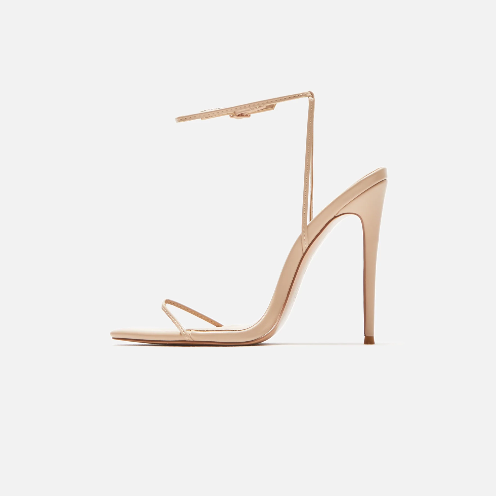 Femme LA Andx Sandal - Nude Exclusive - Image 3