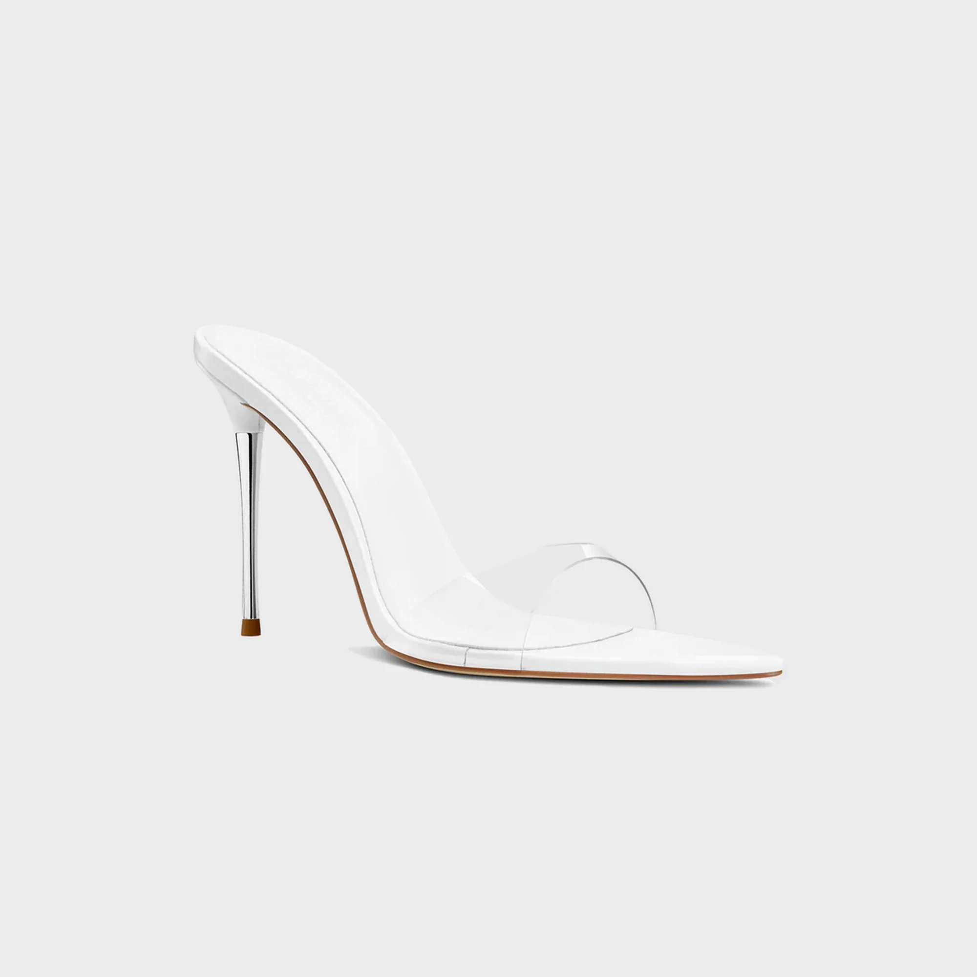 Femme LA Azucar Slipper - Ghost - Image 2