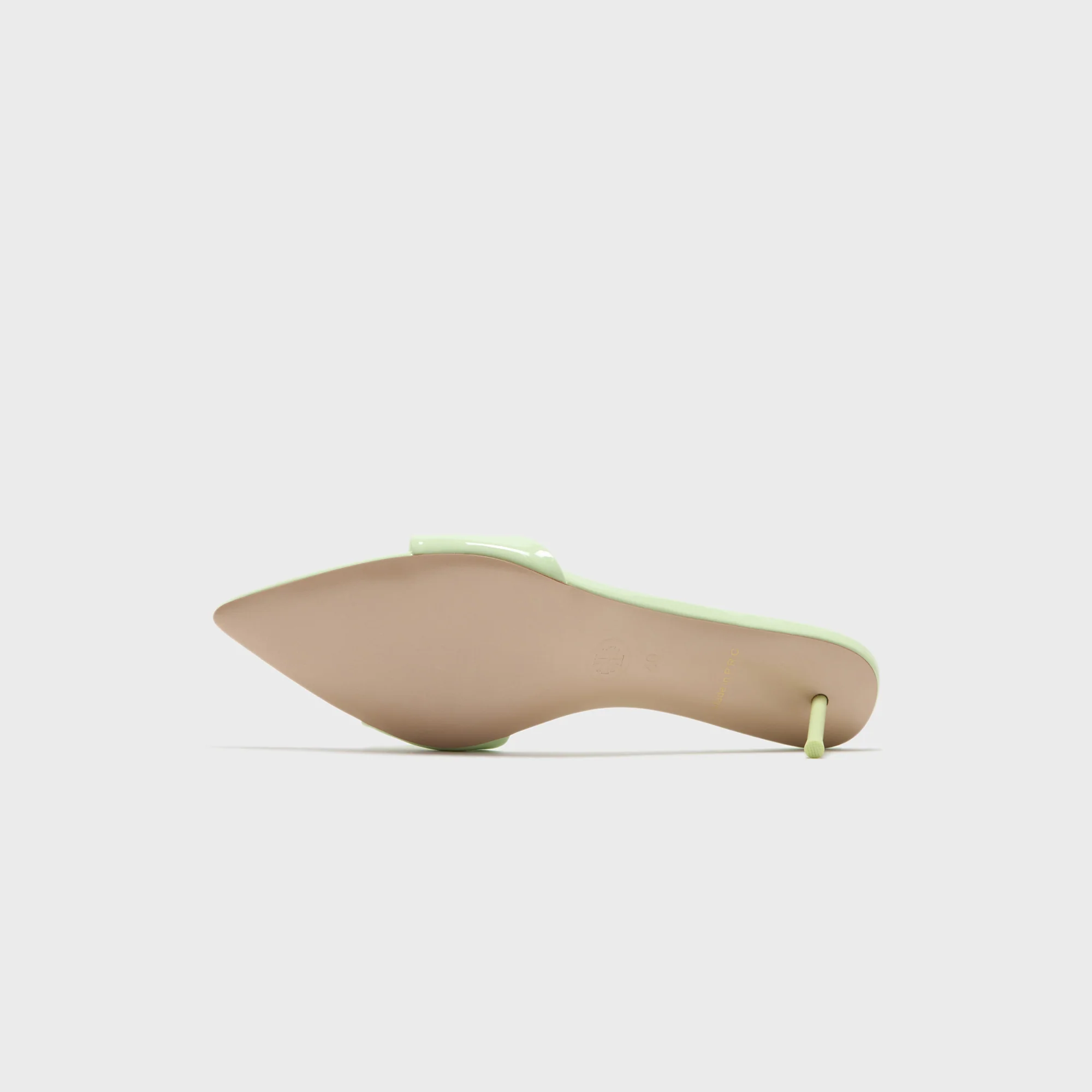 Femme LA Marsielle Slipper - Celestial Sage - Image 5