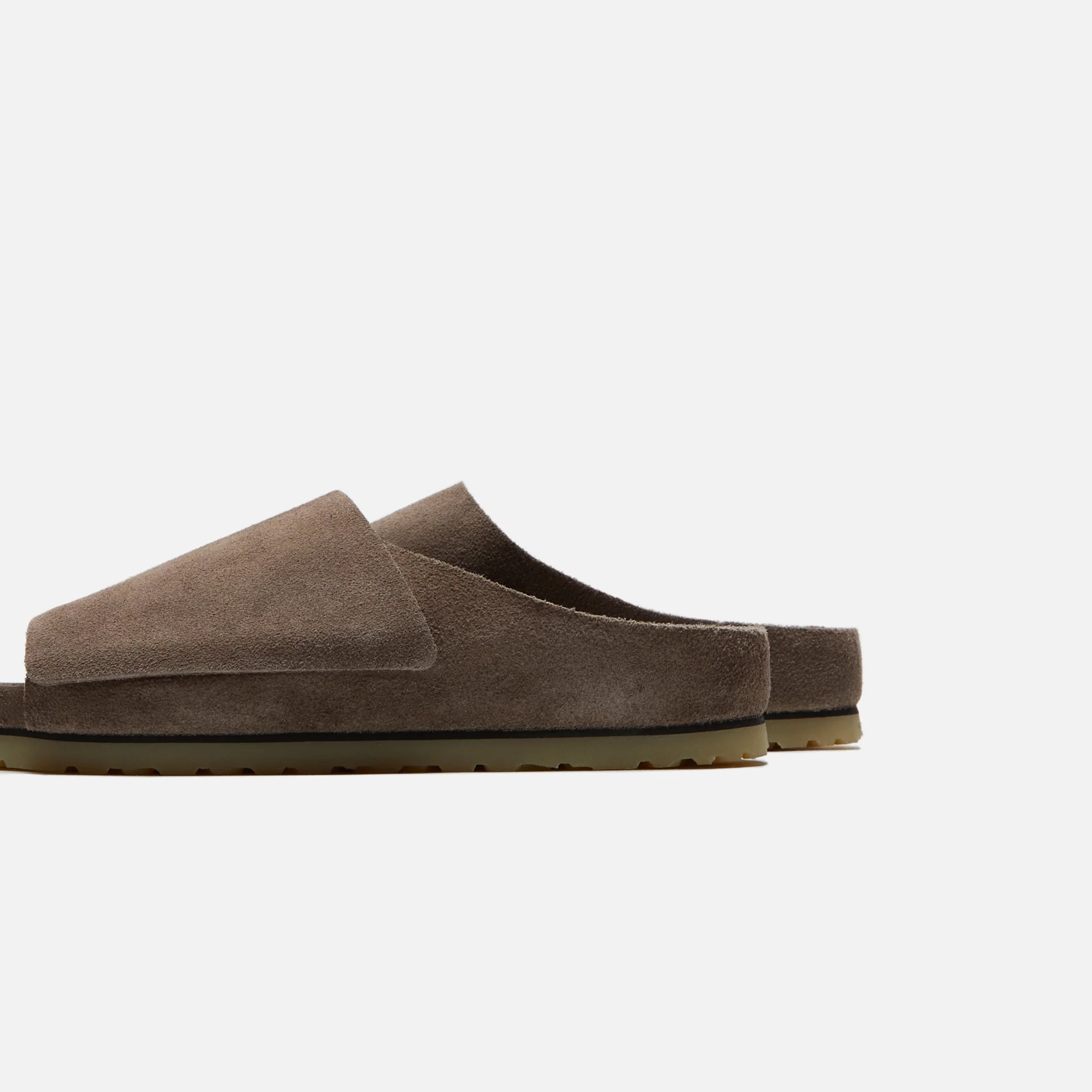 Birkenstock x Fear of God The Los Feliz - Ash - Image 3