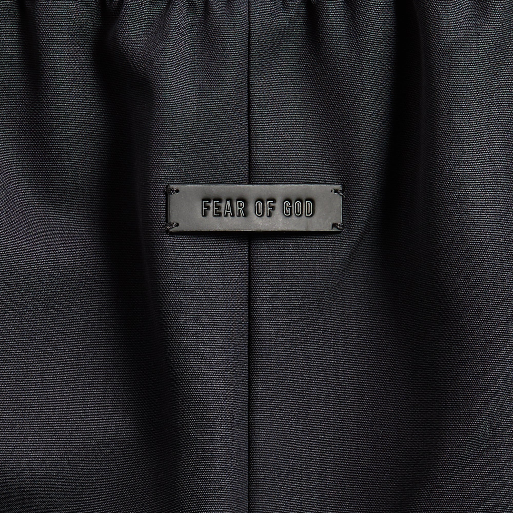 Fear of God Center Seam Track Pant - Navy - Image 3