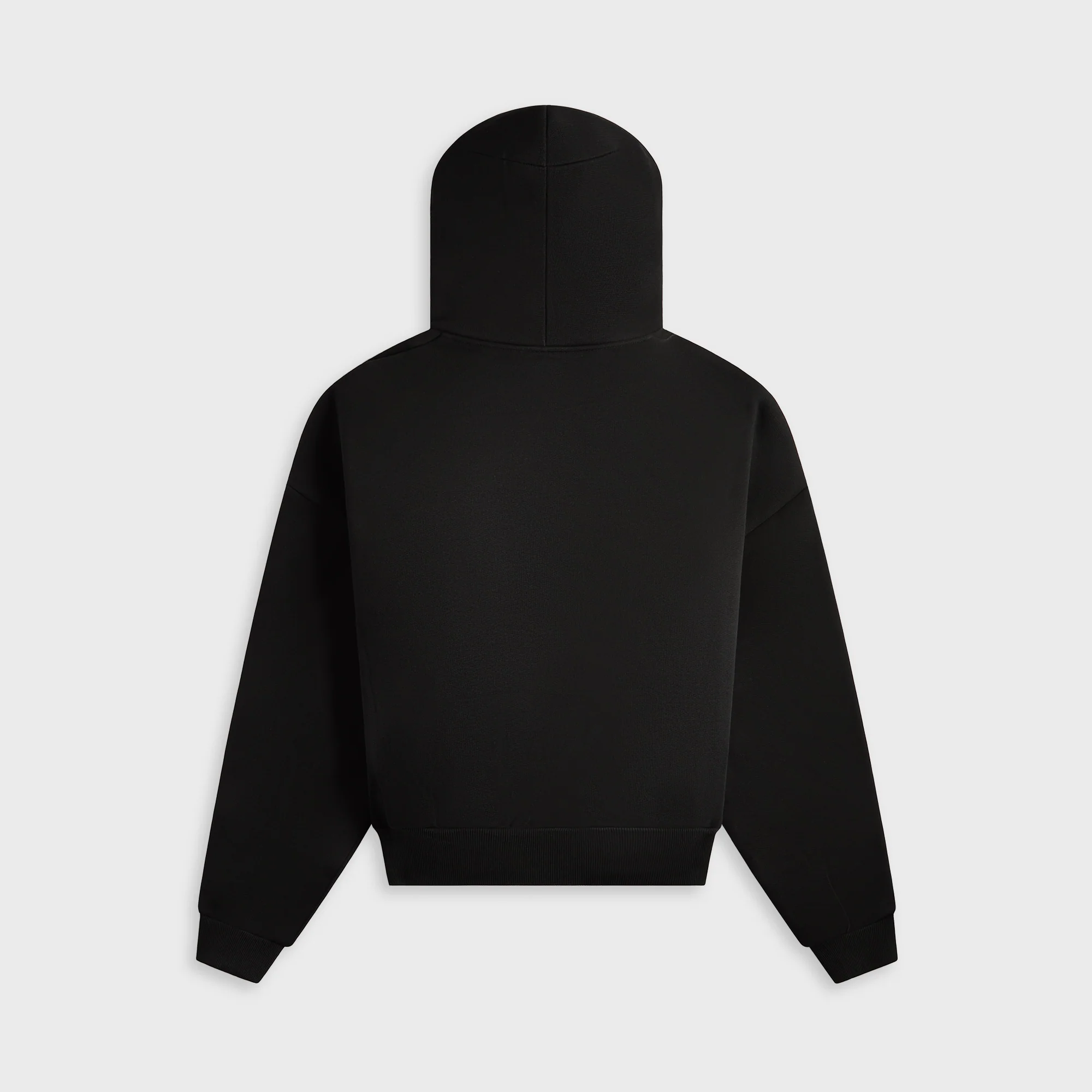 Fear of God Eternal Hoodie - Black - Image 2