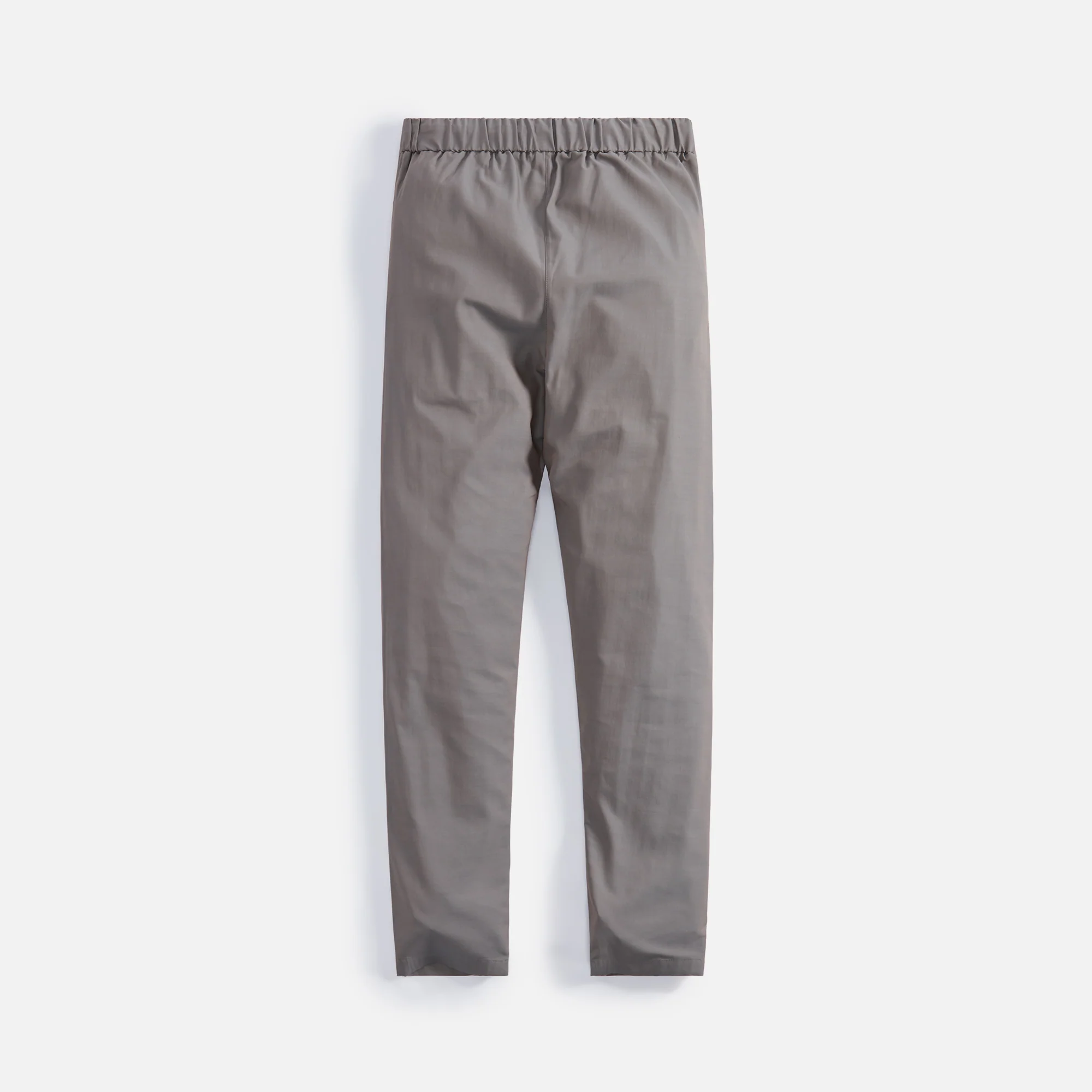 Fear of God Eternal Wool Nylon Slim Pant - Dusty Concrete - Image 2