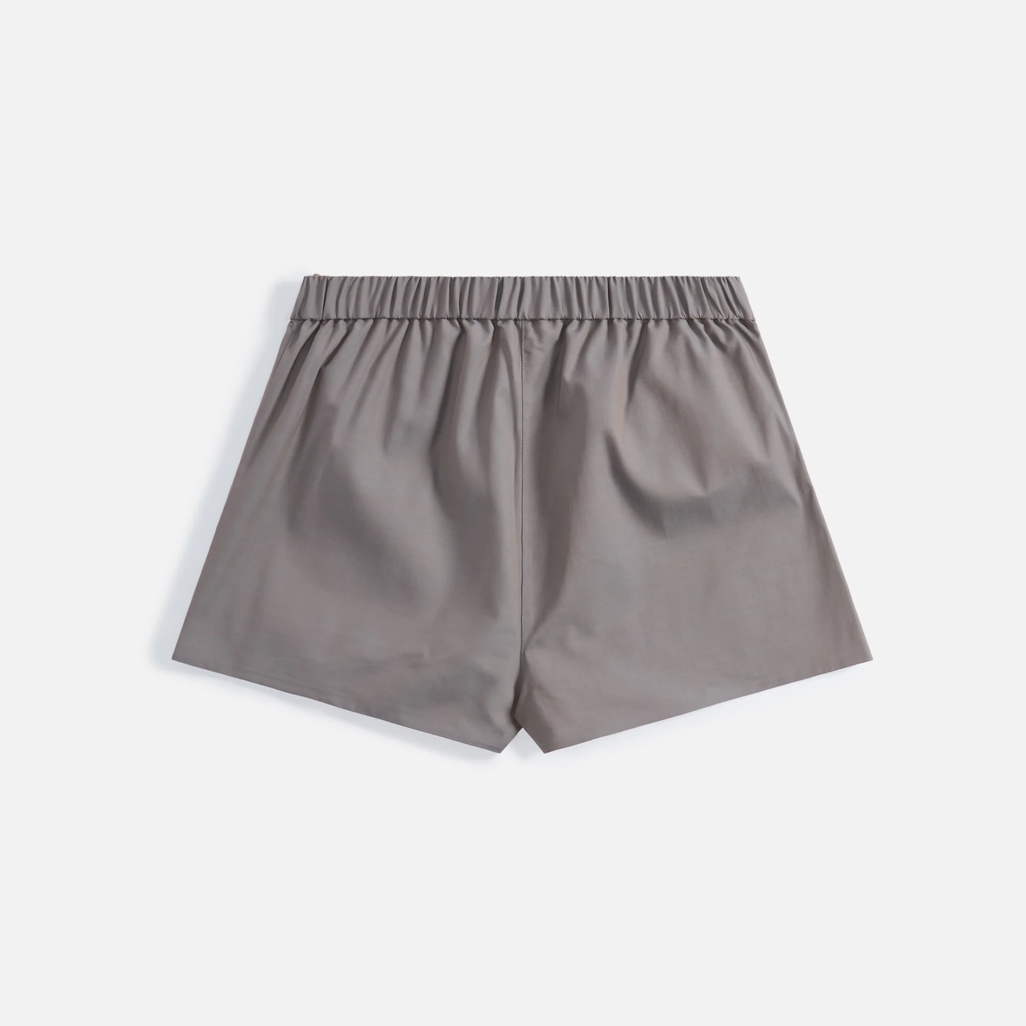 Fear of God Eternal Wool Nylon Short - Dusty Concrete - Image 2