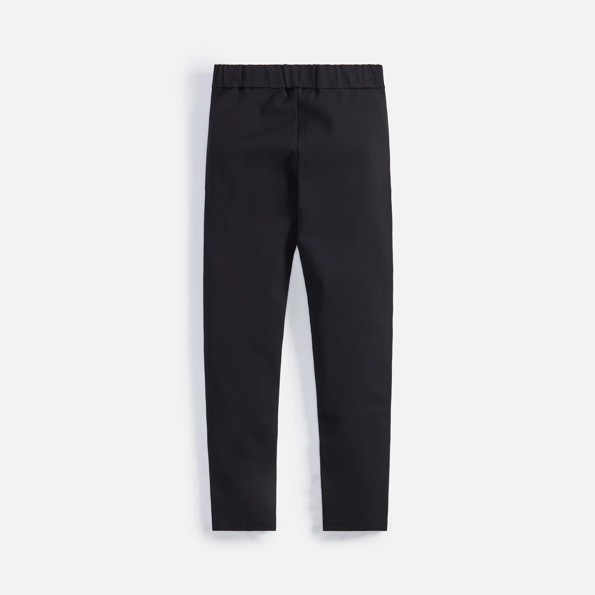 Fear of God Eternal Viscose Tricot Slim Pant - Black - Image 2