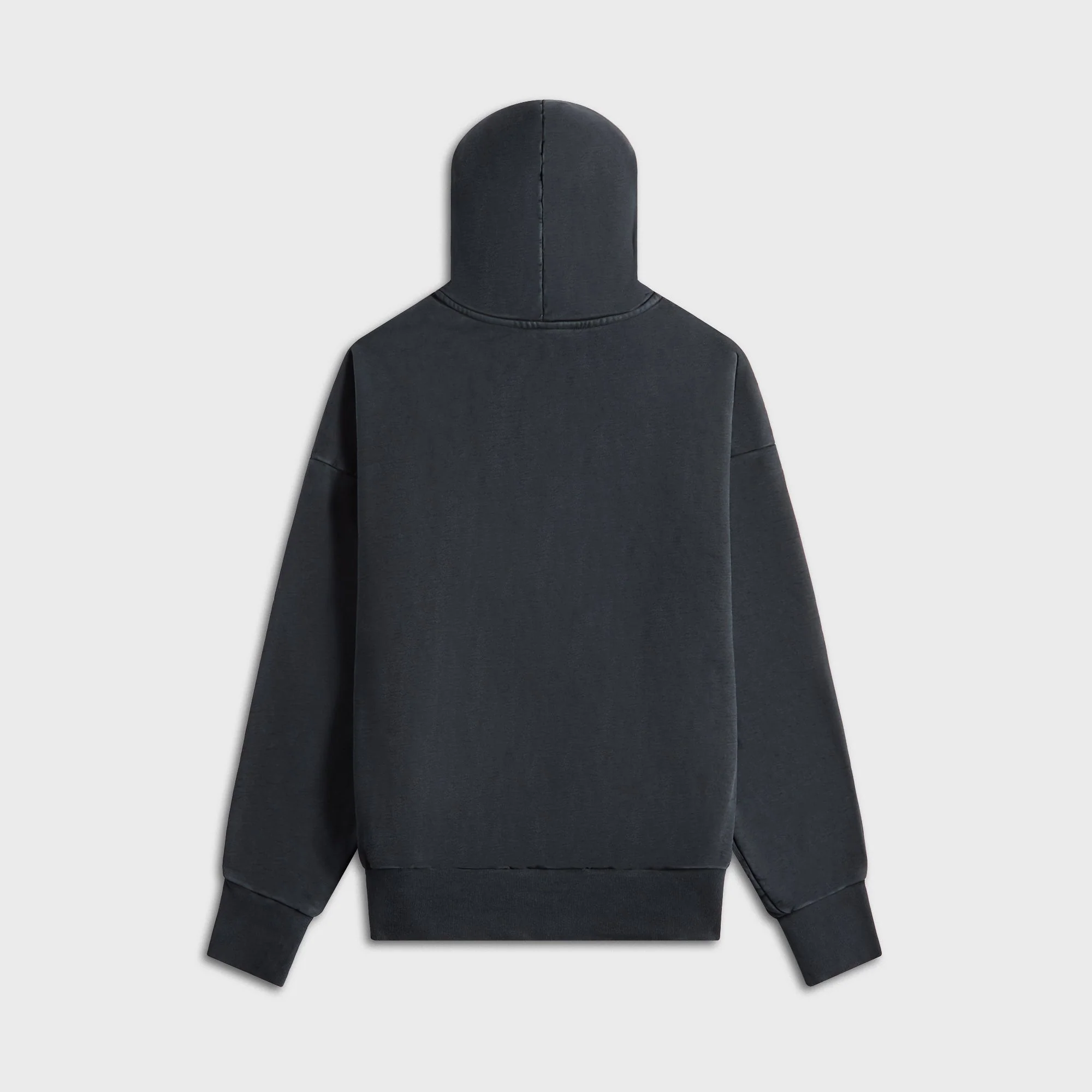 Fear Of God Classic Hoodie - Black - Image 2