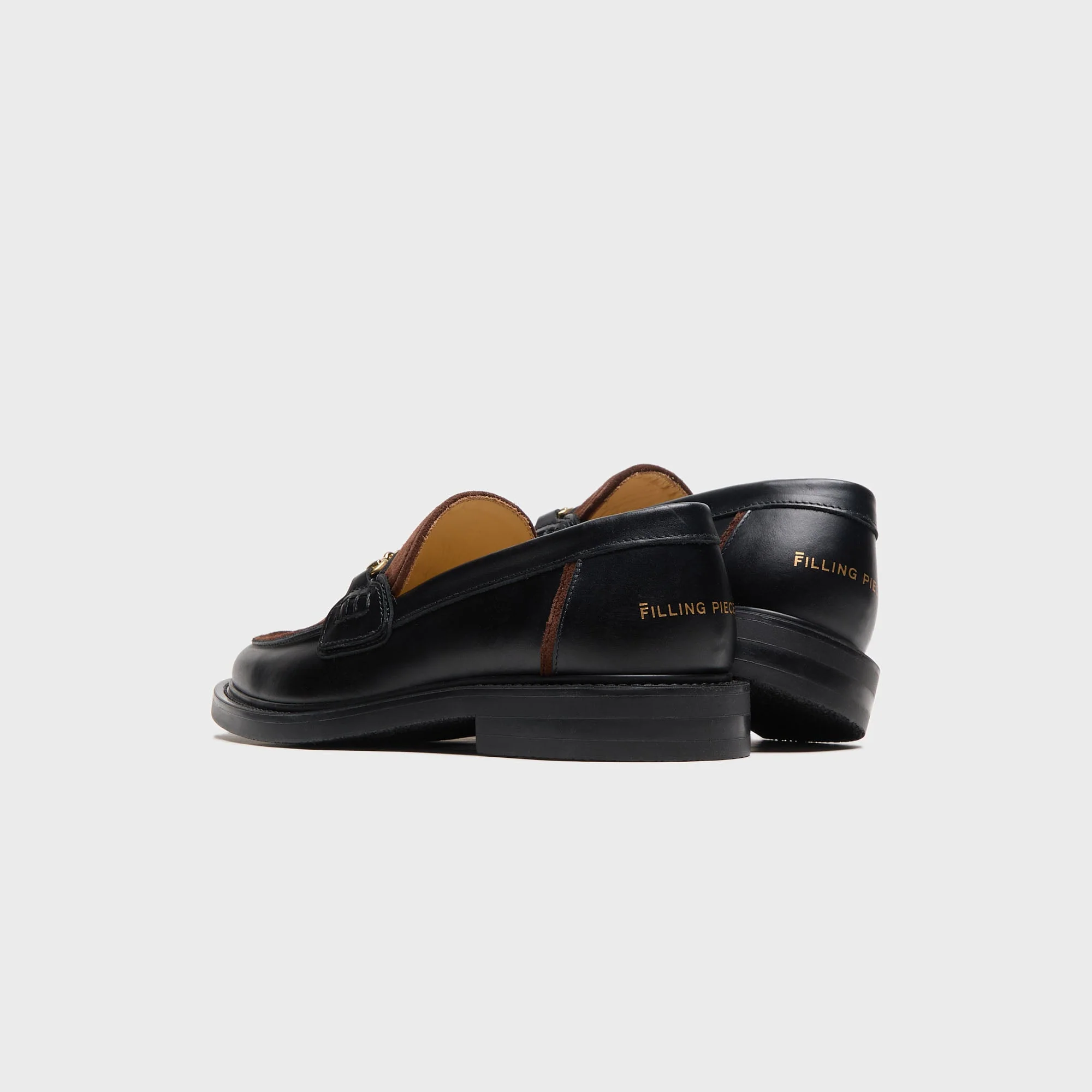 Filling Pieces Loafer - Hazy Brown - Image 3