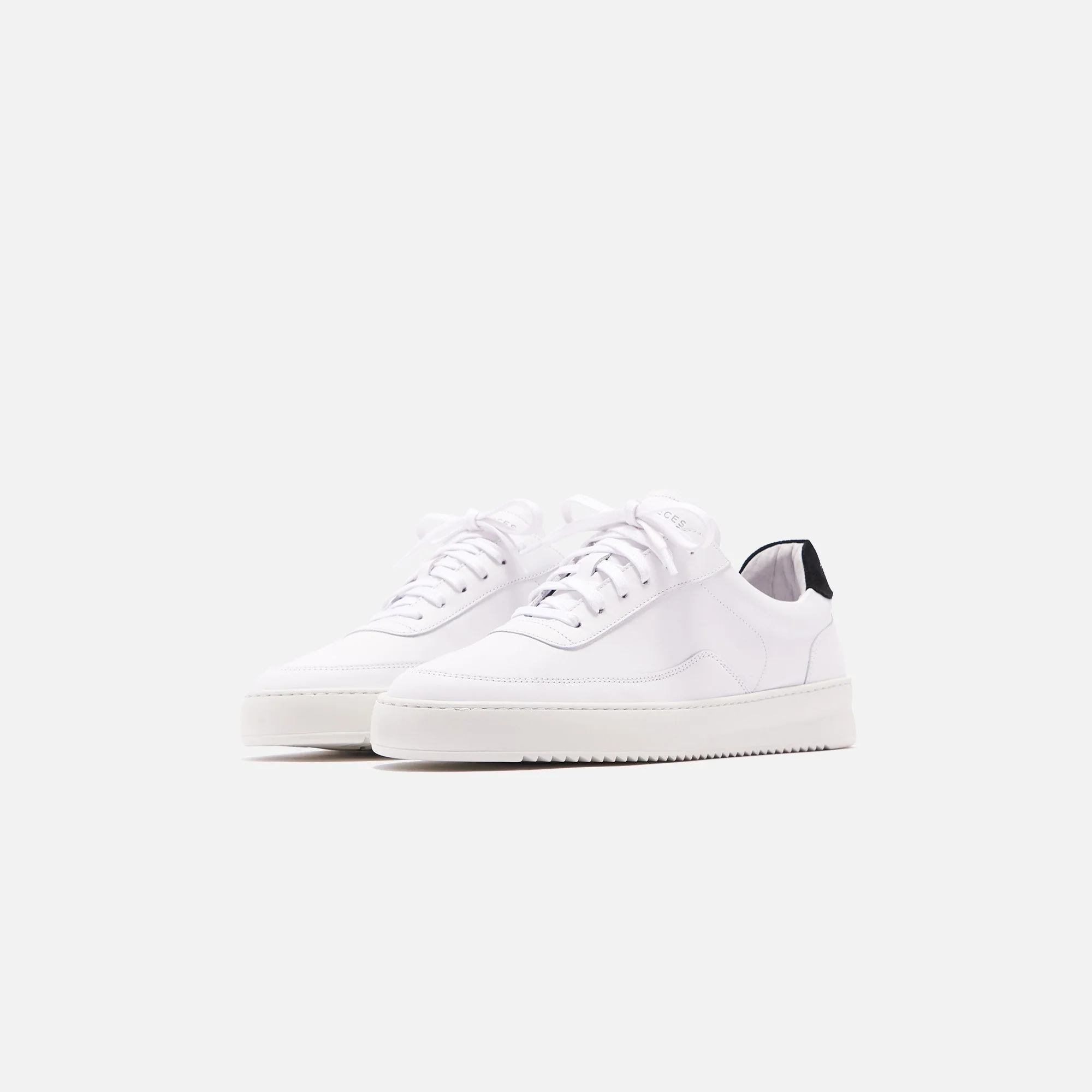 Filling Pieces Mondo 2.0 Ripple Bianco - Black - Image 3