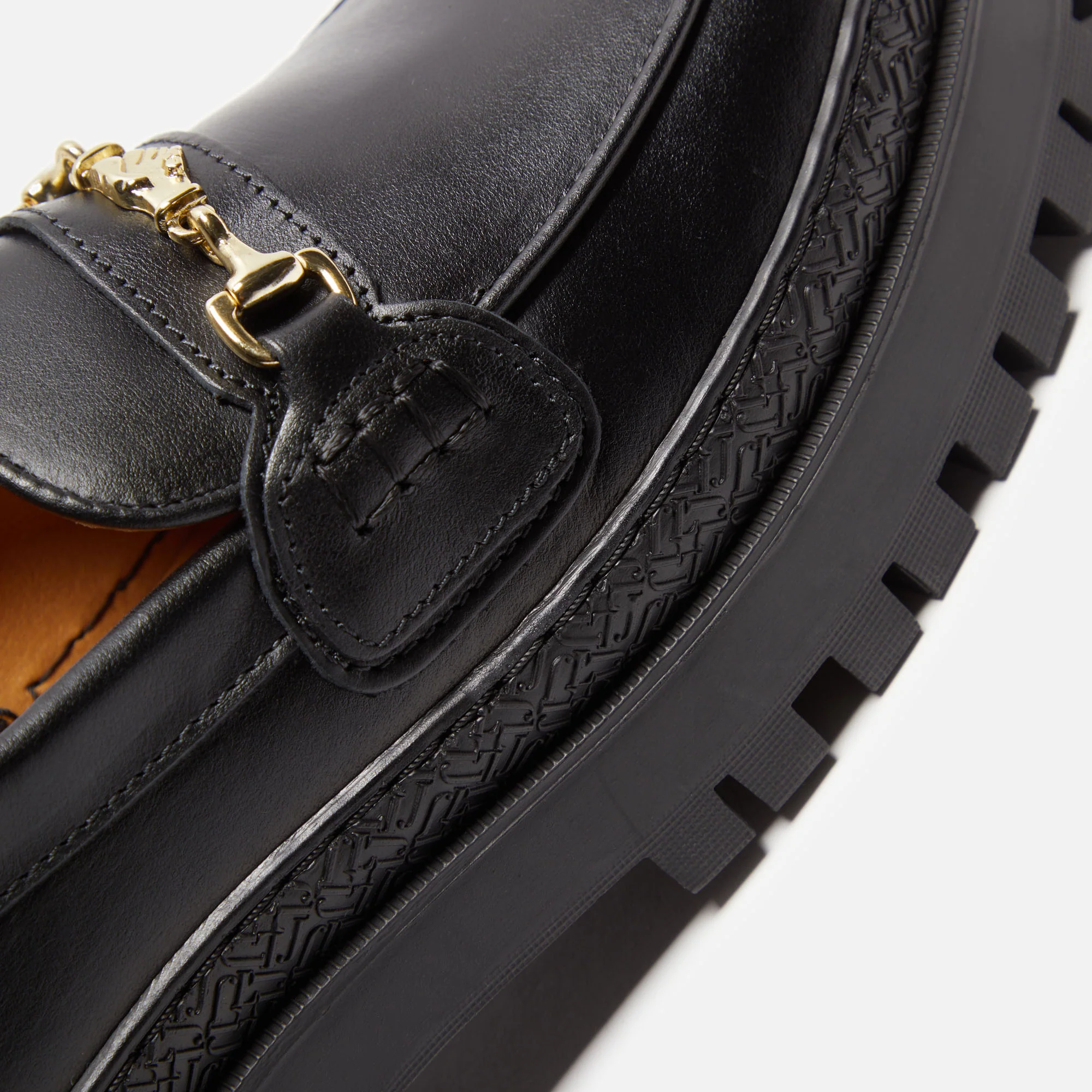 Filling Pieces WMNS Sierra Loafer - Black - Image 7