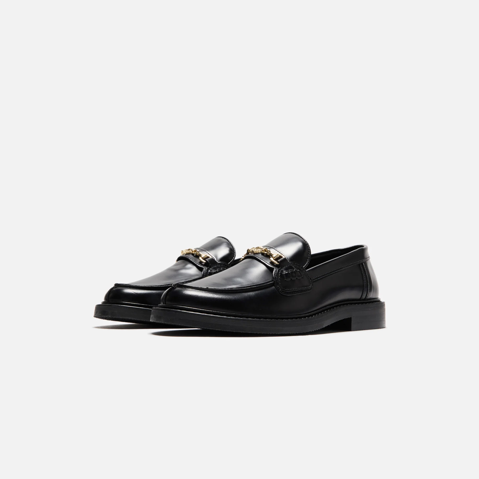 Filling Pieces Loafer Polido - Black - Image 2