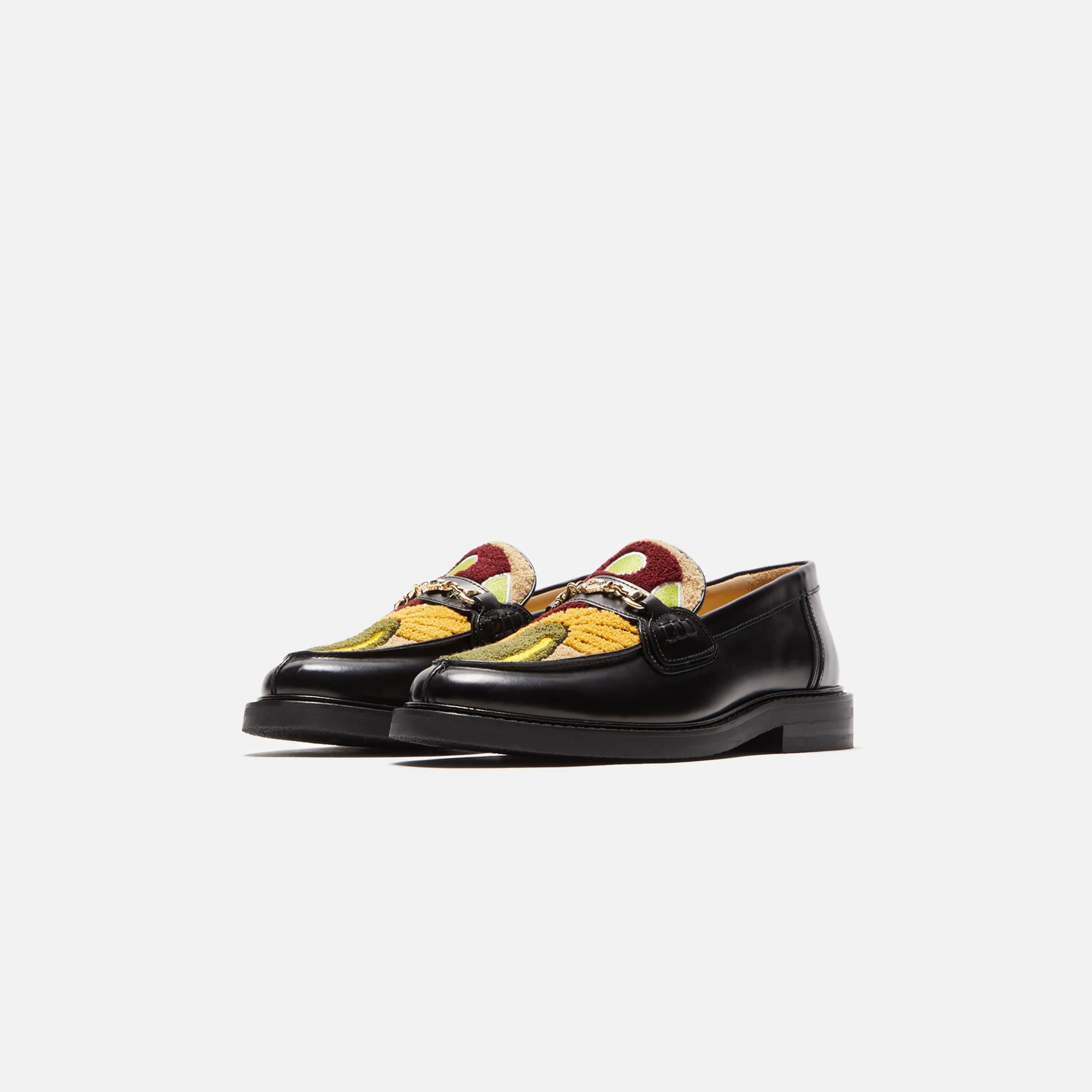 Filling Pieces Loafer Polido - Mushroom - Image 2