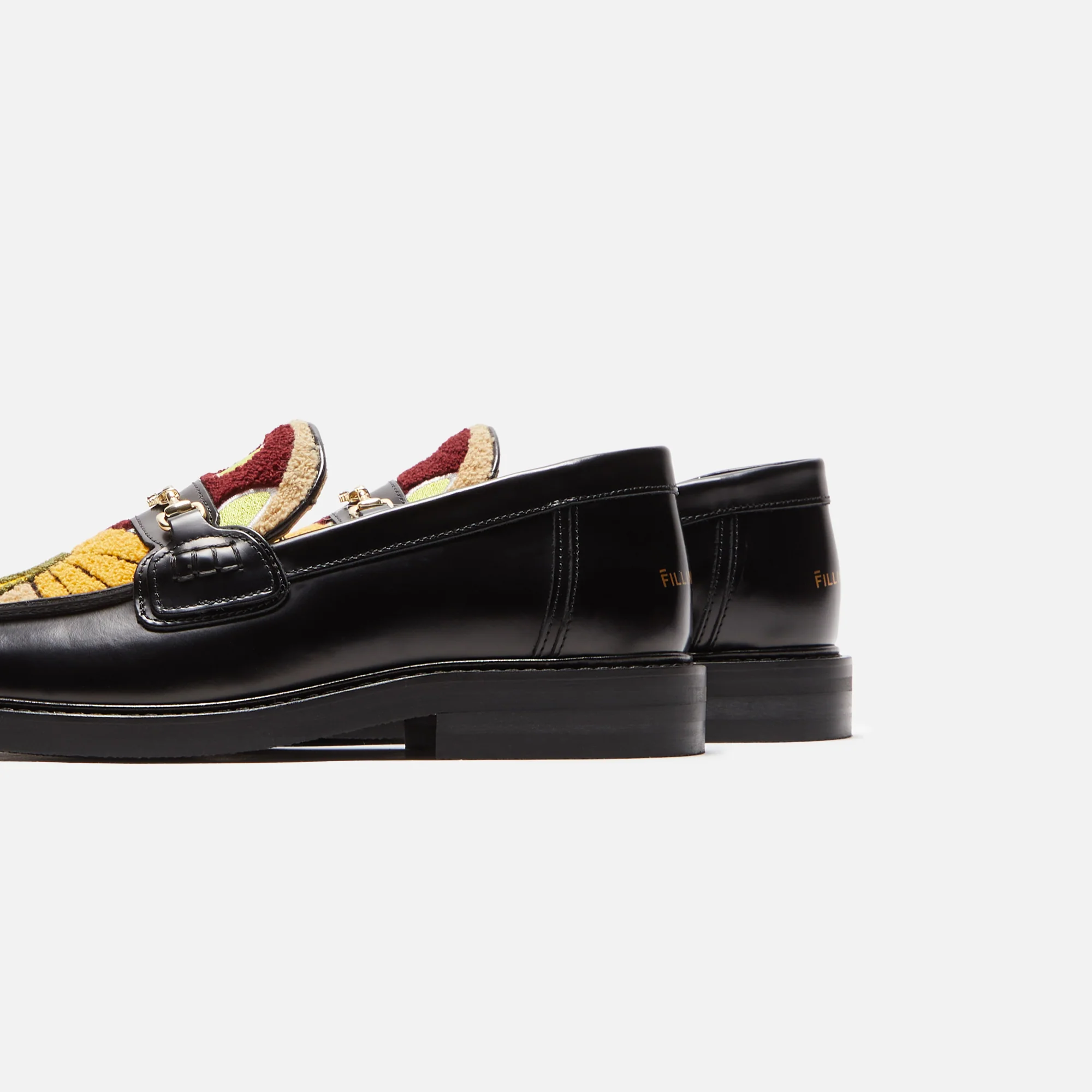 Filling Pieces Loafer Polido - Mushroom - Image 3