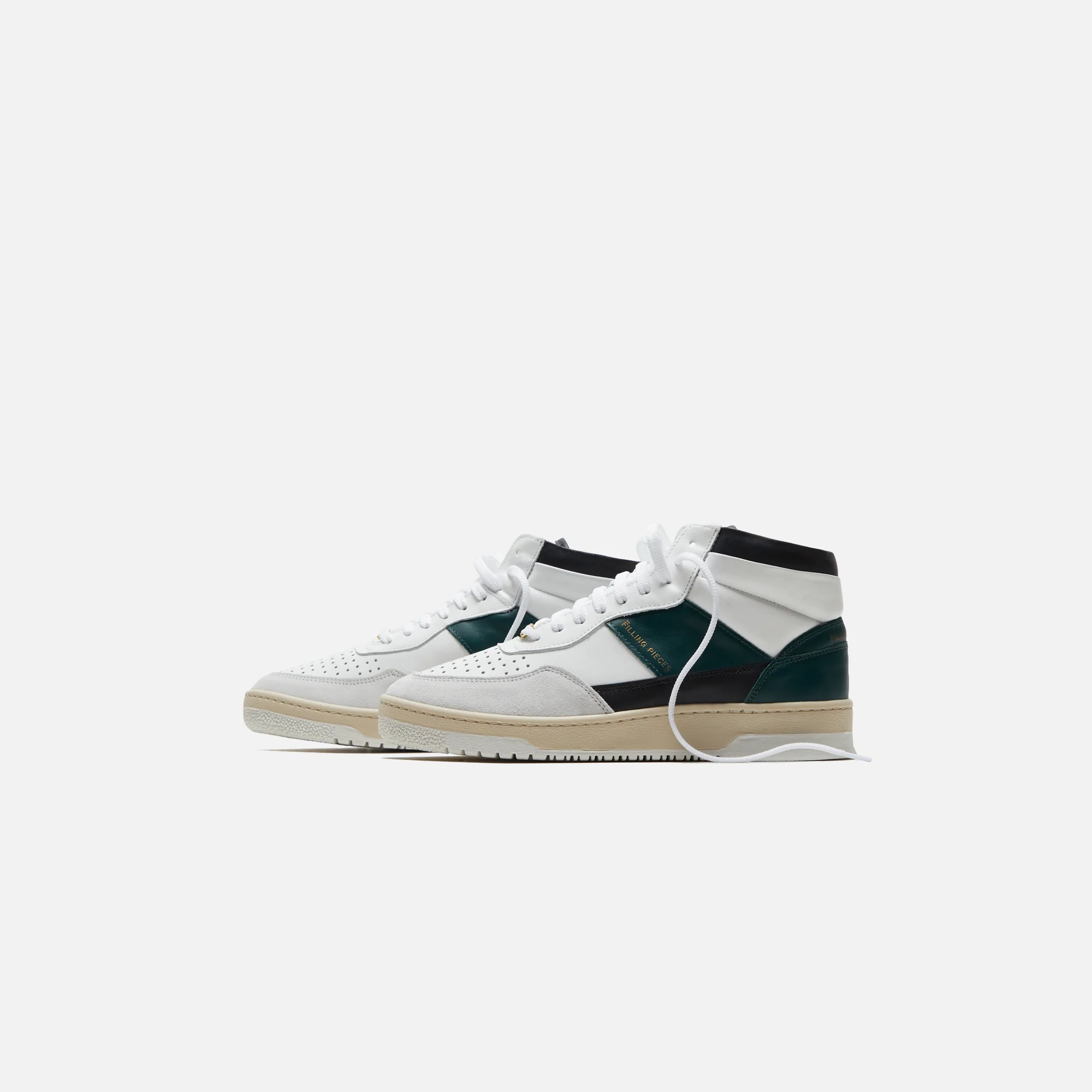 Filling Pieces Mid Ace Spin - Green - Image 3