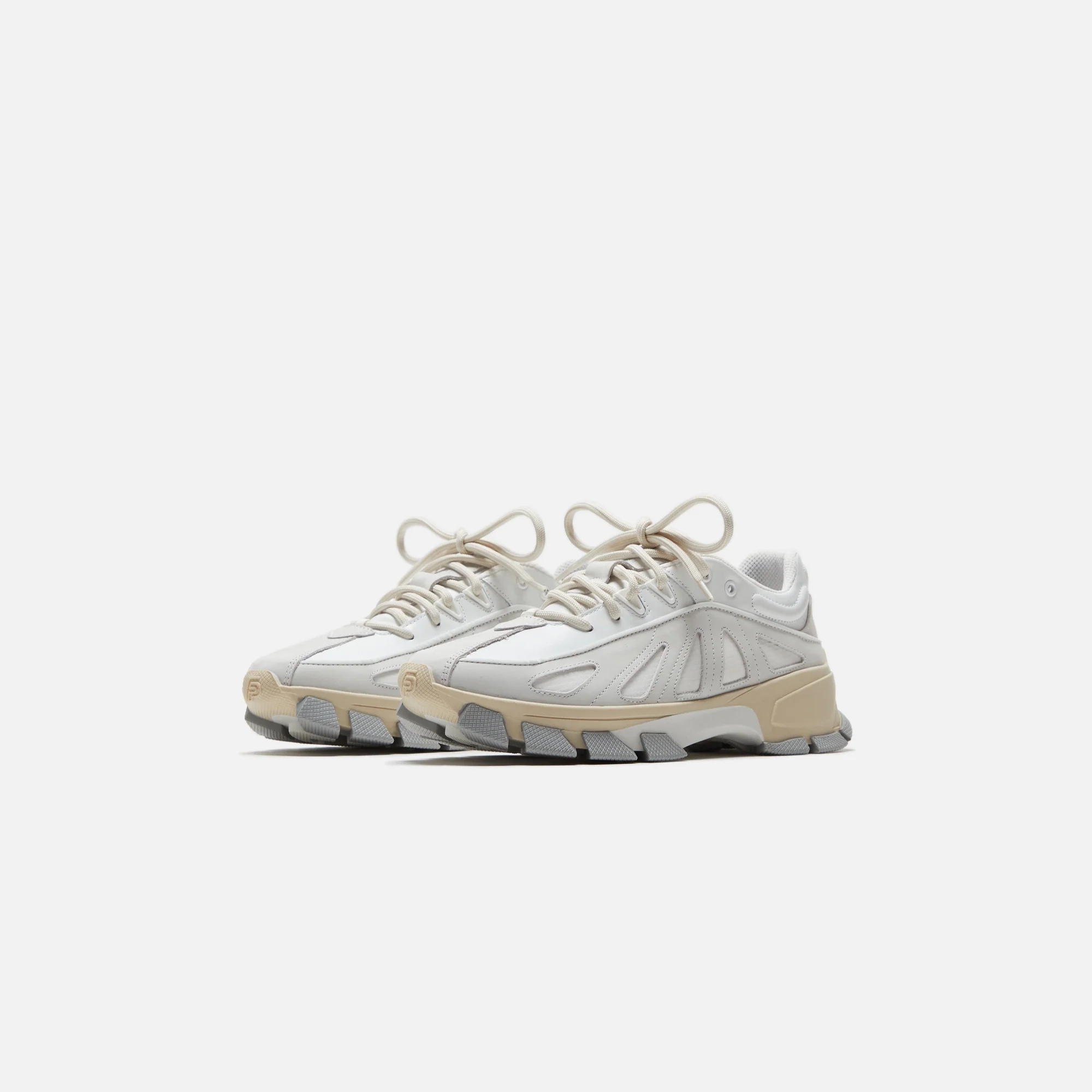Filling Pieces Pace Radar - Off White - Image 2