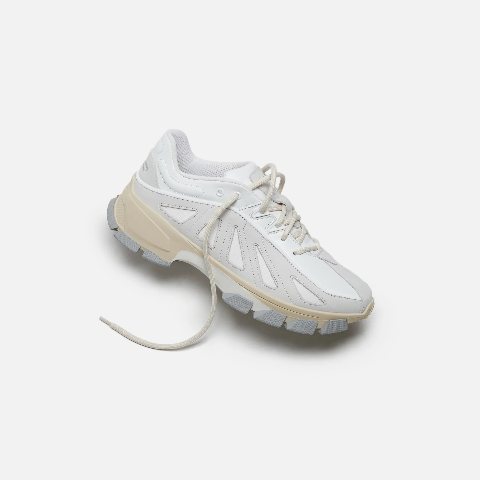 Filling Pieces Pace Radar - Off White - Image 4