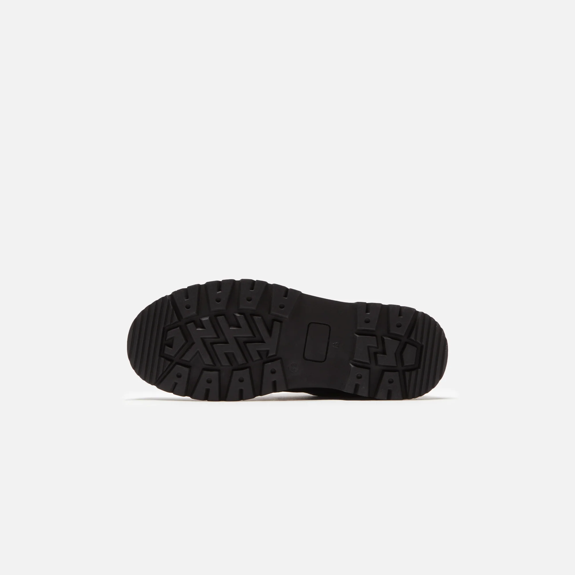 Filling Pieces Mountain Trail  - All Black - Image 5