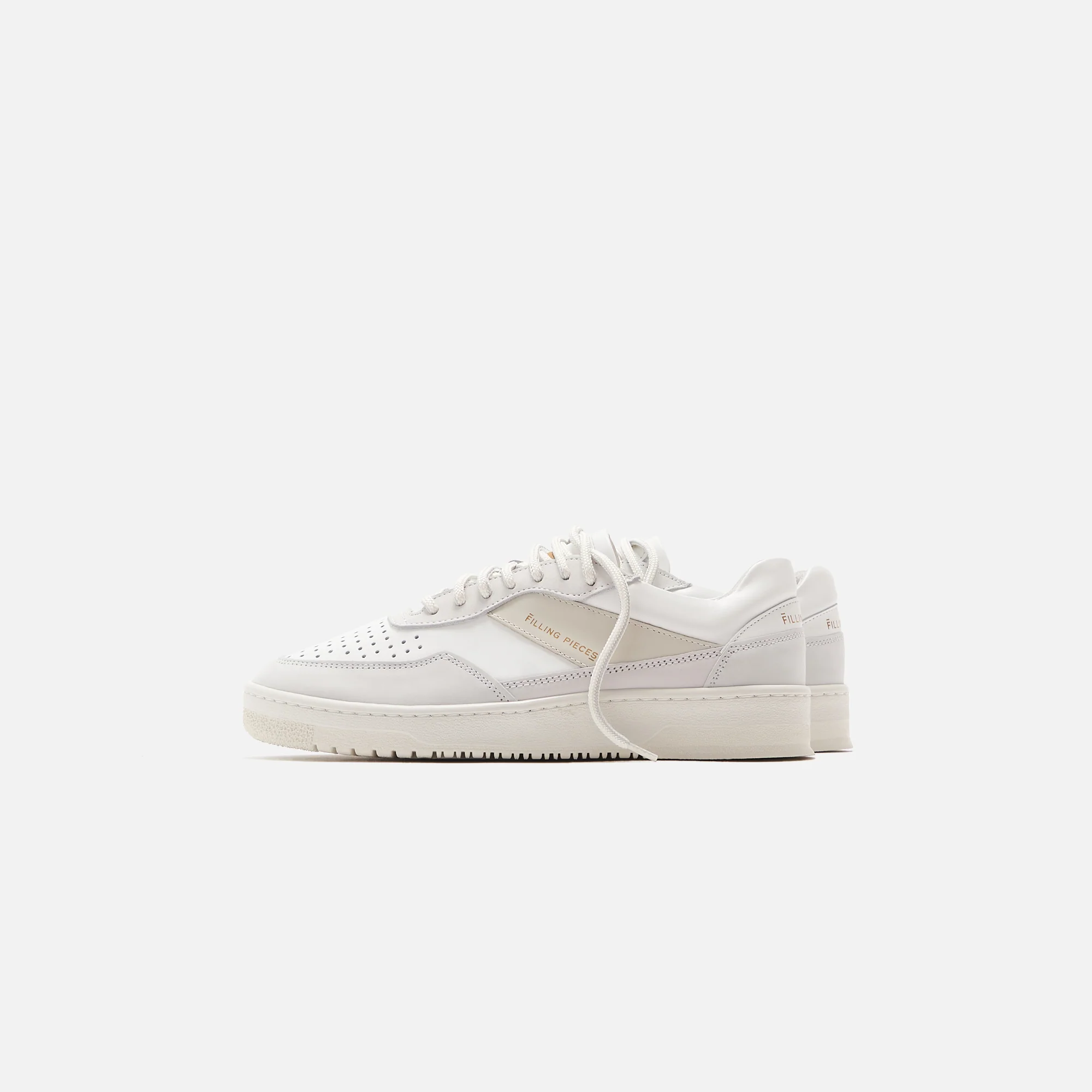 Filling Pieces Ace Spin - White - Image 4