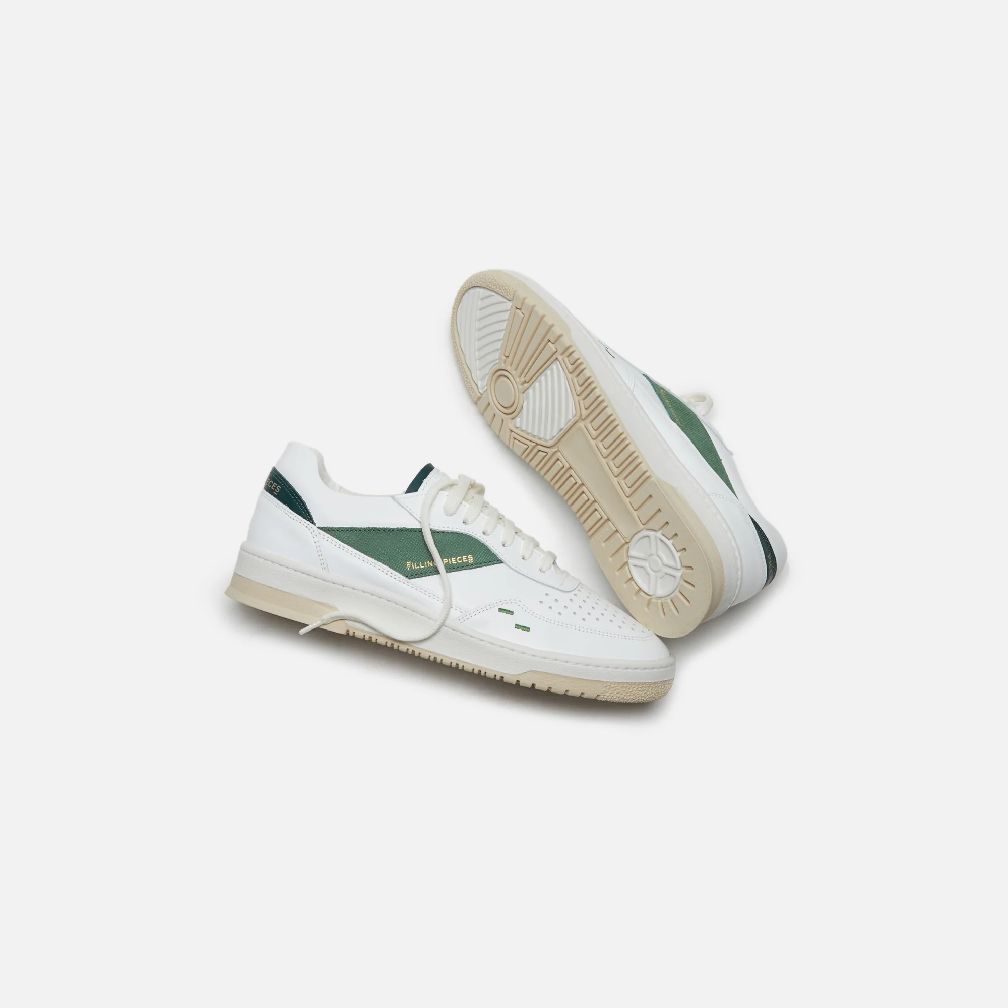 Filling Pieces Ace Spin - Green - Image 4