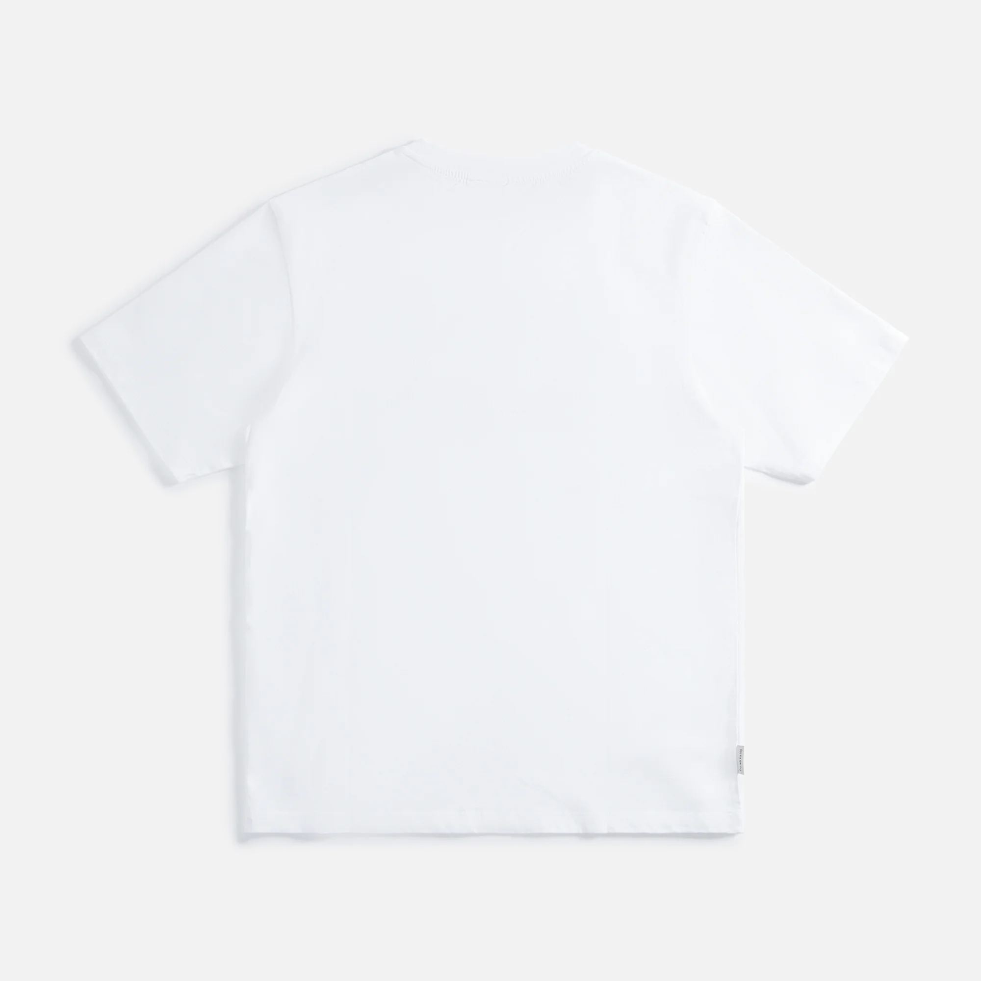 Filling Pieces High Sea Voyage Tee - White - Image 2
