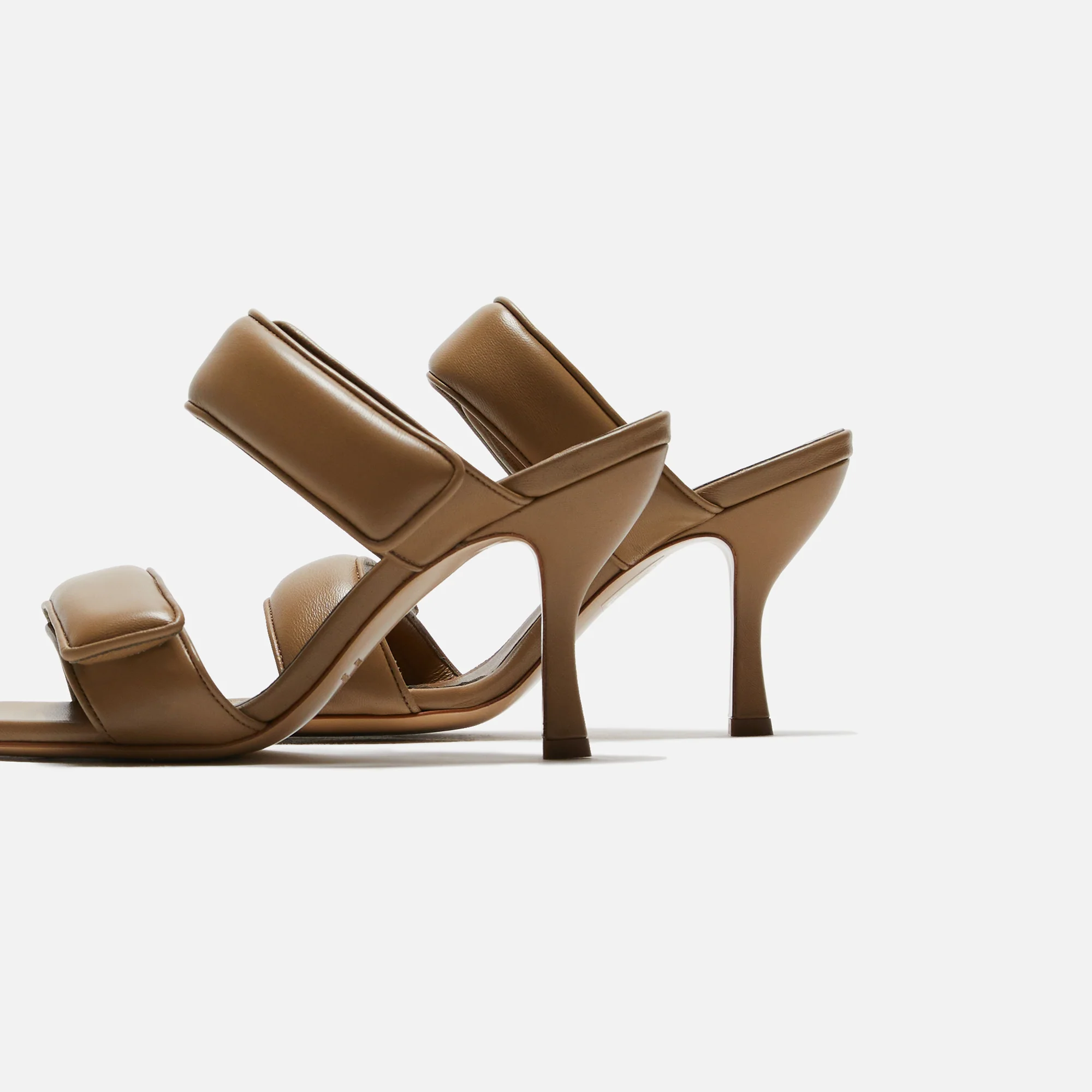 Gia Borghini Perni 03 - Nude Brown - Image 3