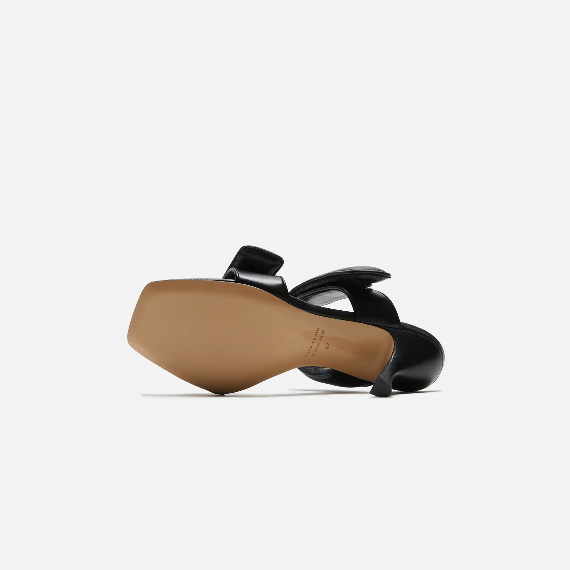 Gia Borghini Perni 03 - Black - Image 6