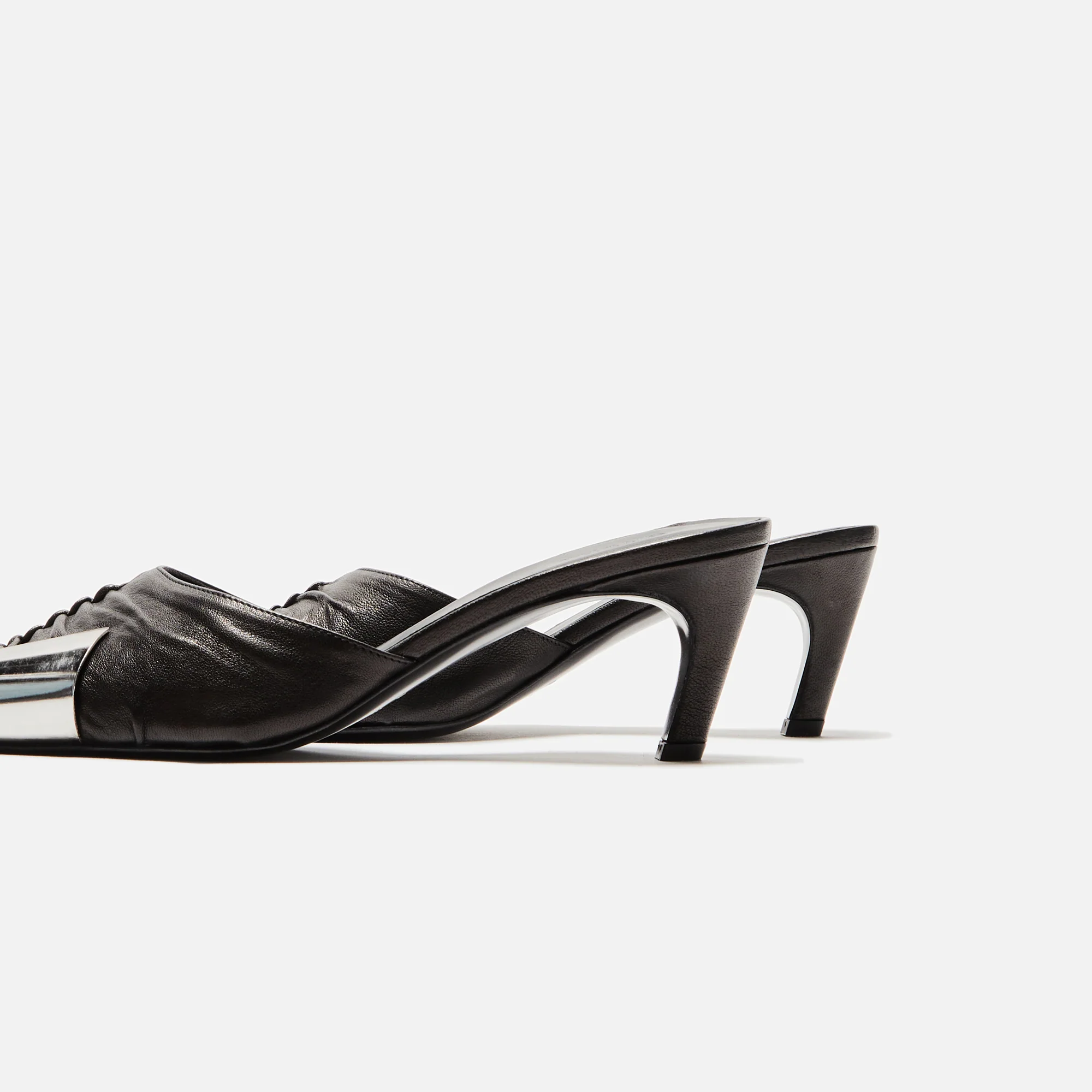 Gia Borghini x Fai Ponti - Black - Image 3