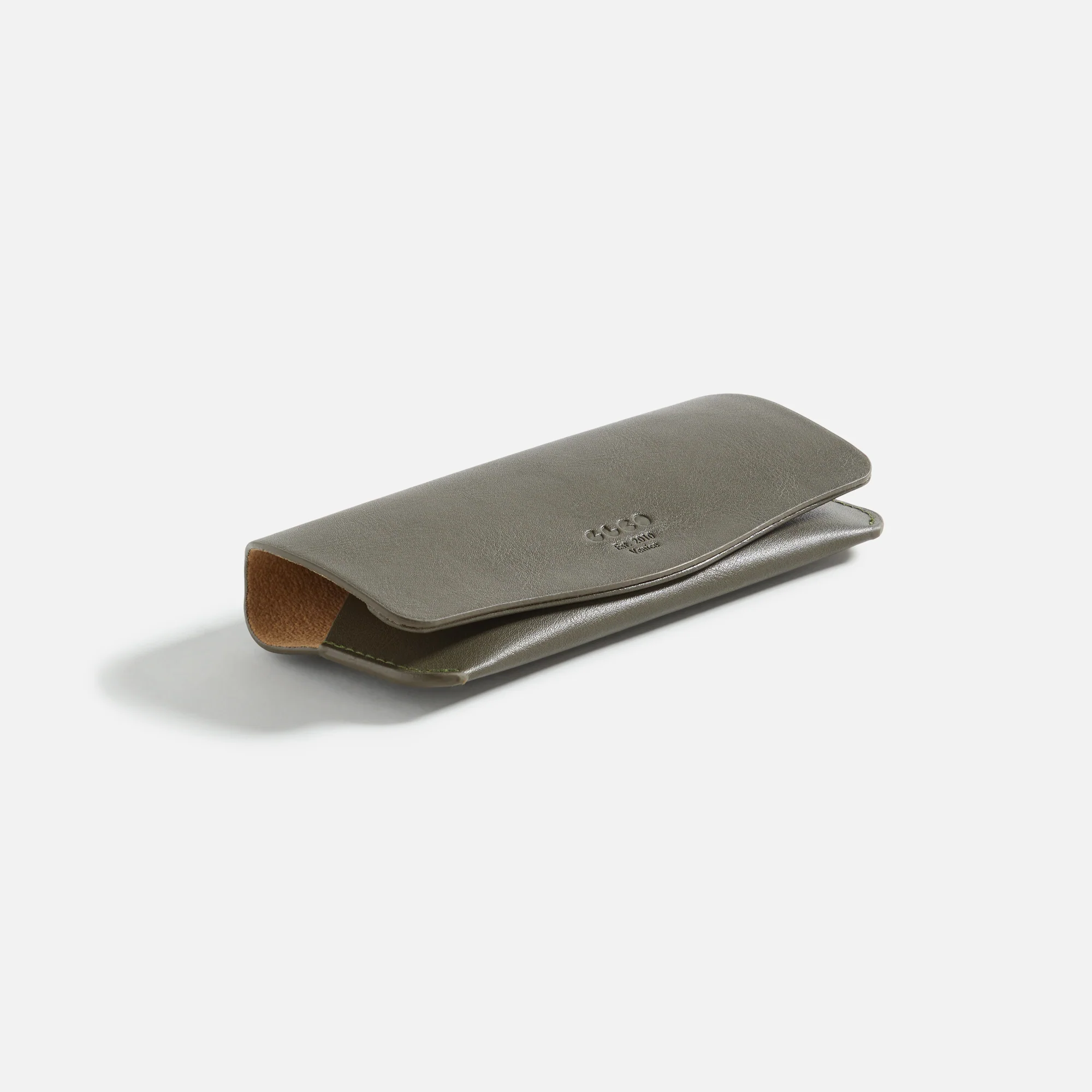 Garrett Leight Clune Sun - Pure Glass / Semi-Flat Pure Green - Image 3