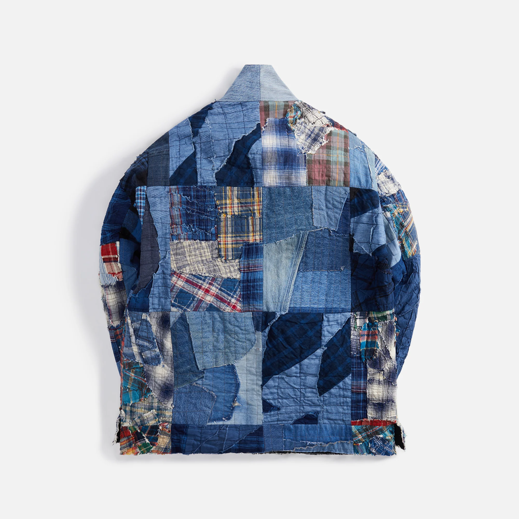 Greg Lauren Stitchwork GL1 -Multi - Image 2