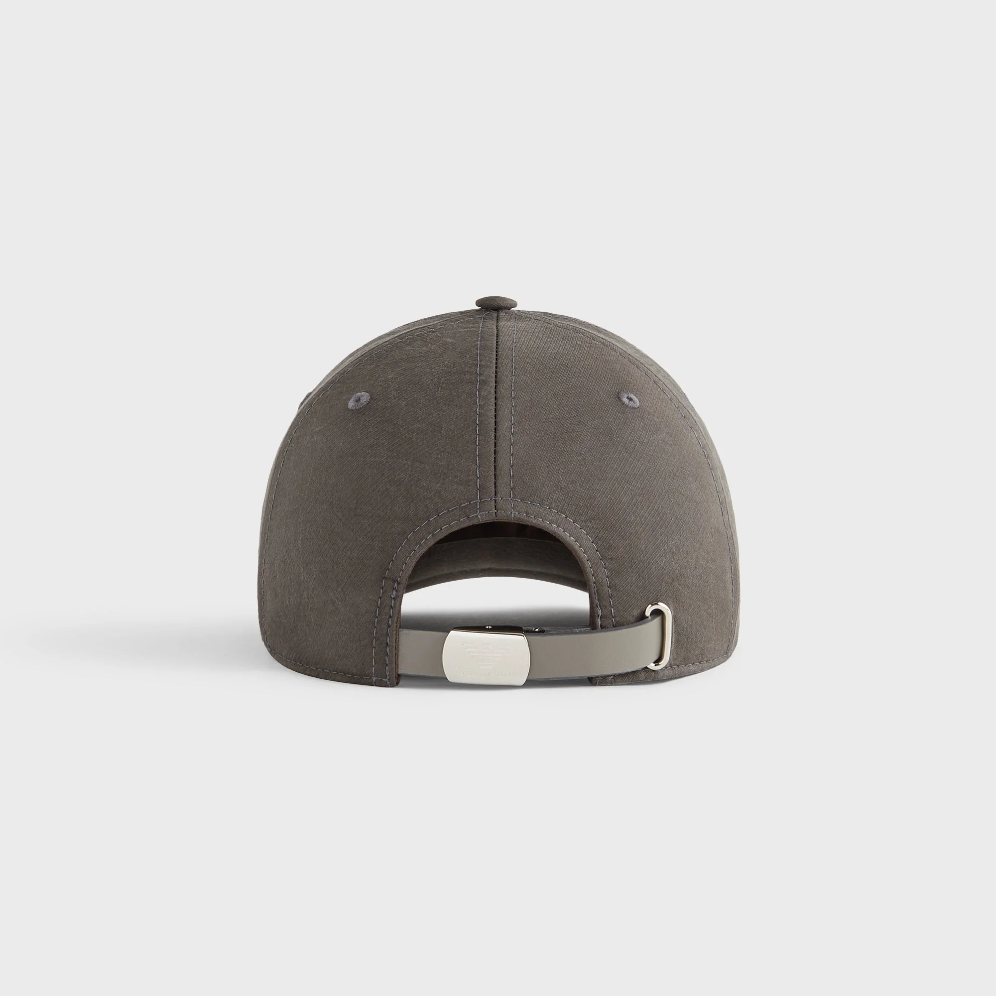 Giorgio Armani & Kith Summer Suiting Classic Cap - Seam - Image 3
