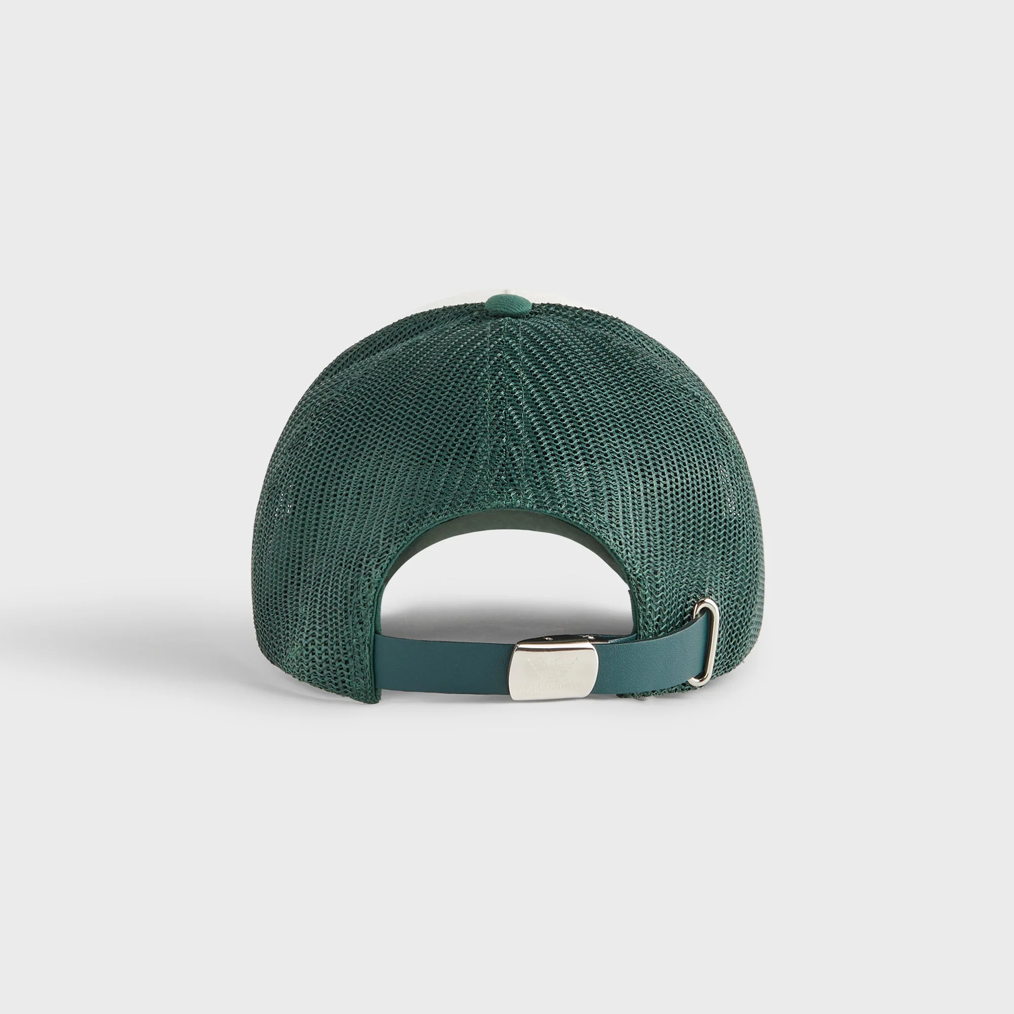 Giorgio Armani & Kith Trucker Hat - Stadium - Image 3