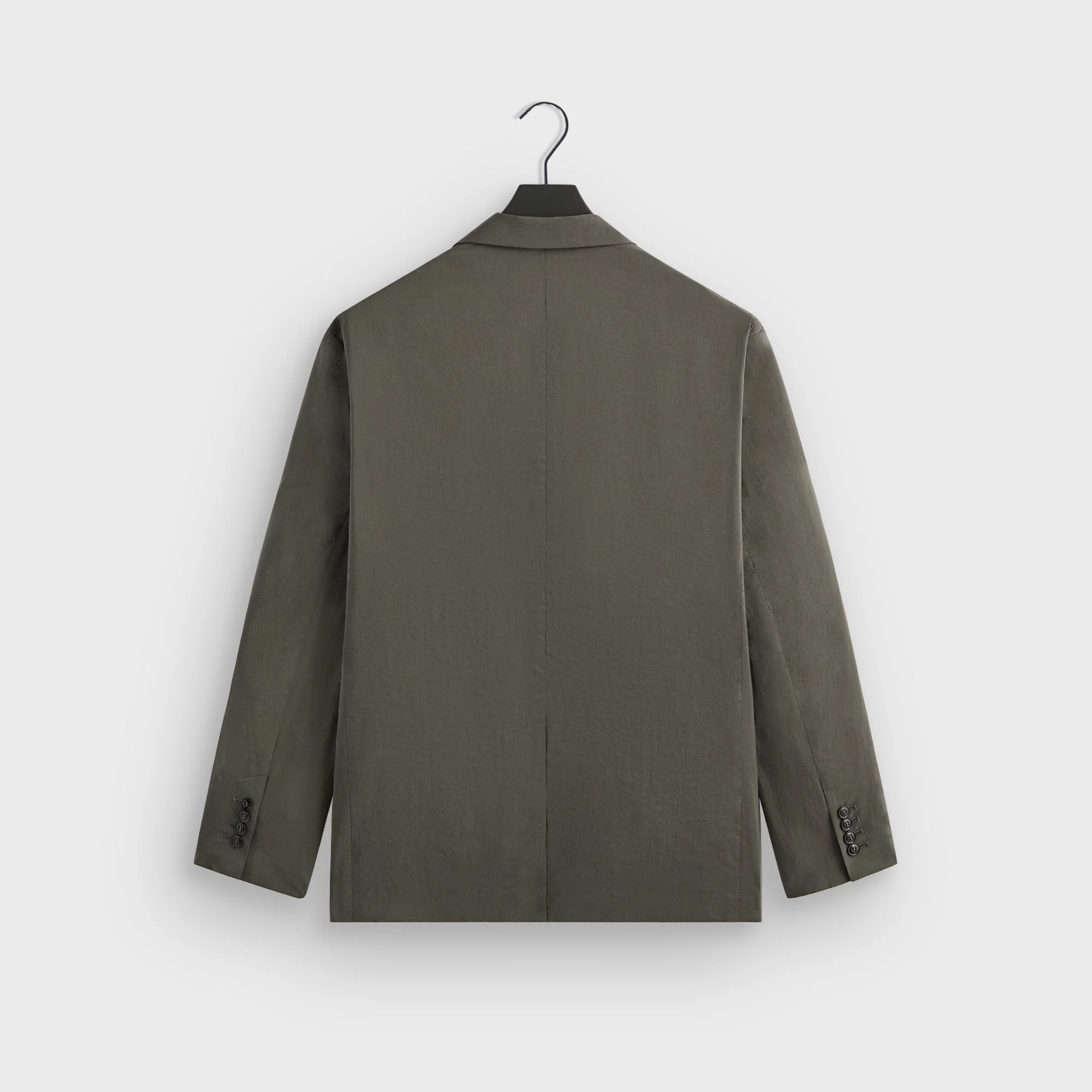 Giorgio Armani & Kith Rylan Double Breasted Blazer - Seam - Image 3