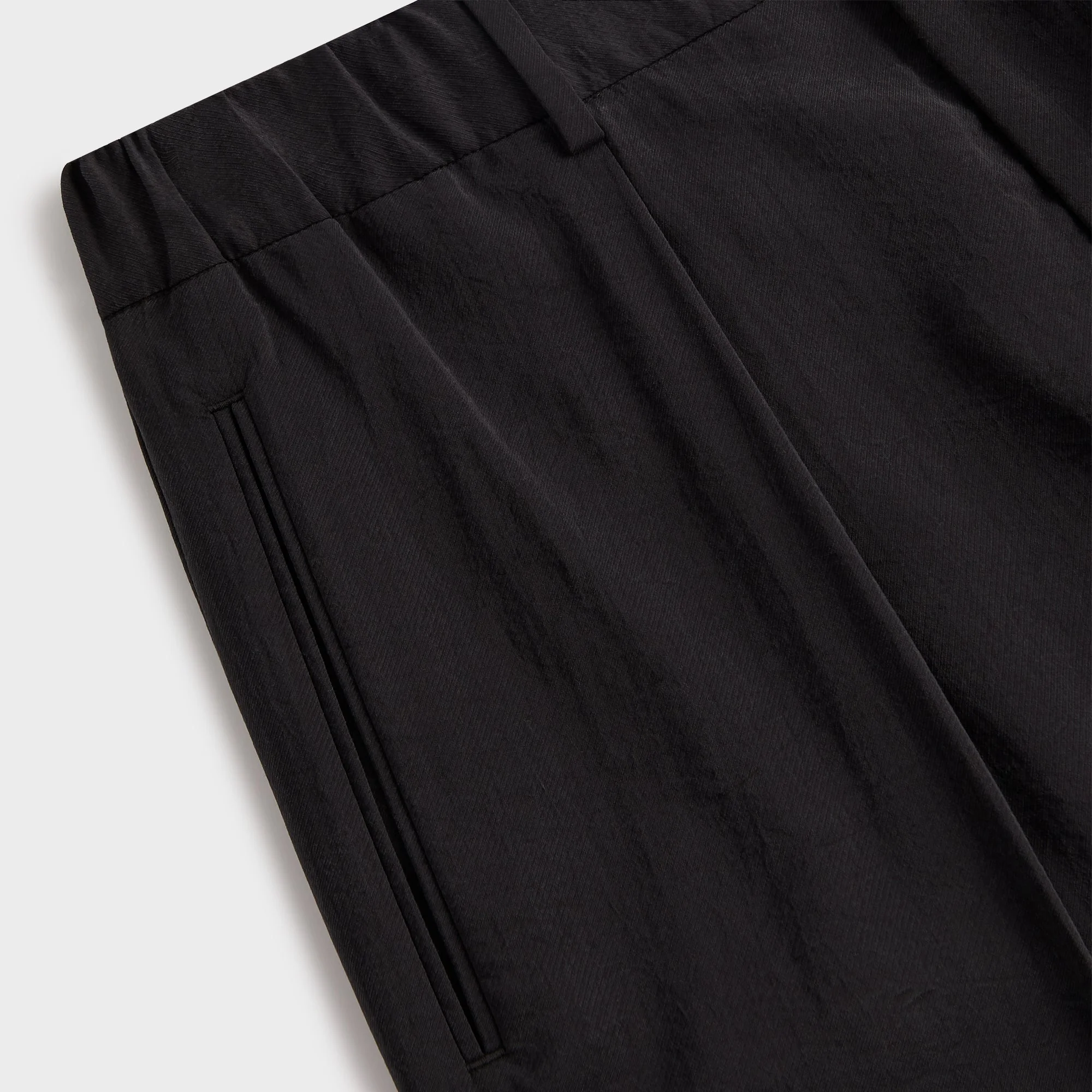 Giorgio Armani & Kith Summer Trouser - Ghost - Image 4