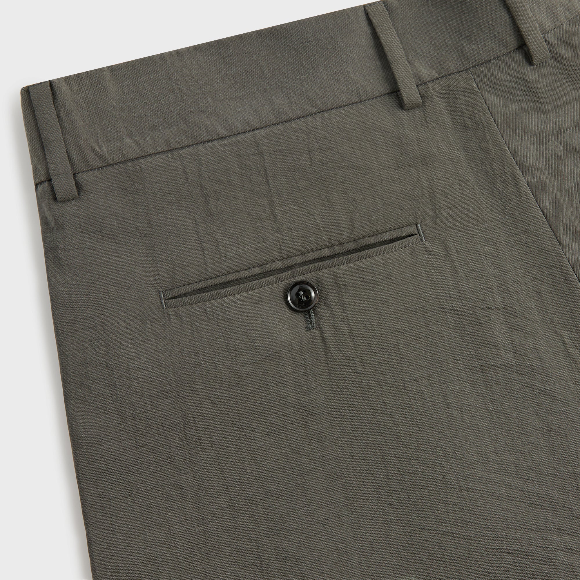 Giorgio Armani & Kith Summer Trouser - Seam - Image 5
