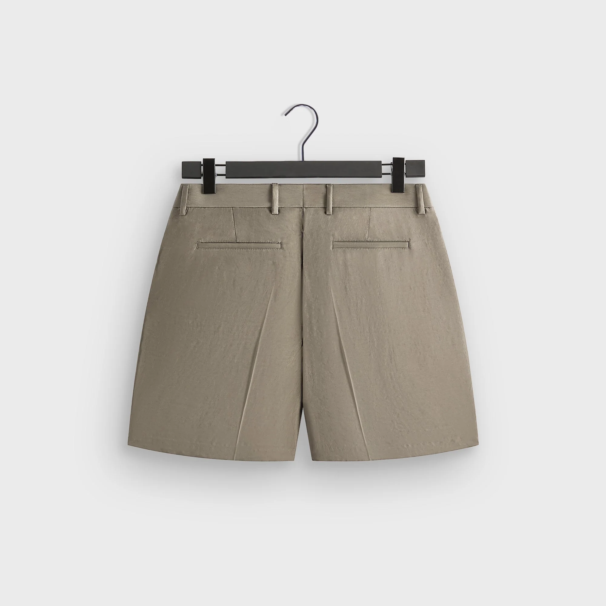 Giorgio Armani & Kith Kylan Bermuda Short - Gravel - Image 3