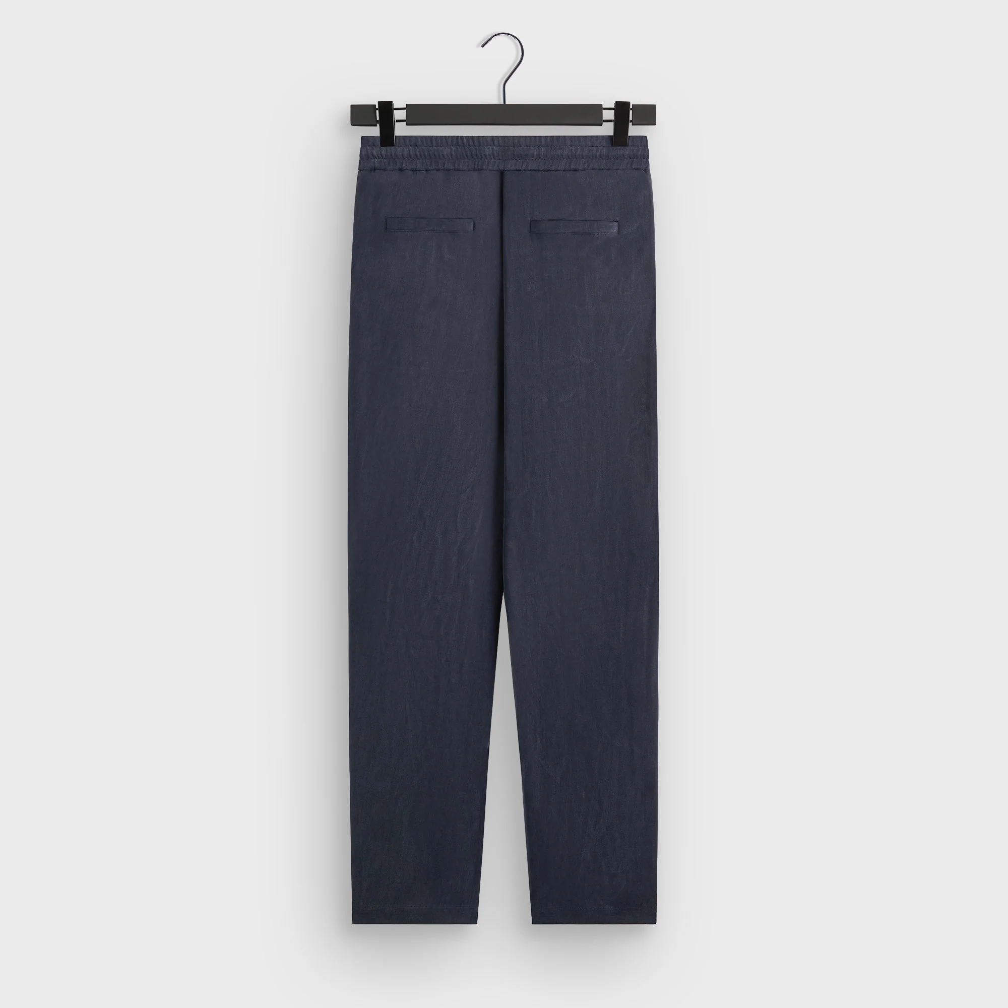Giorgio Armani & Kith Grayson Track Pant - Nocturnal - Image 3
