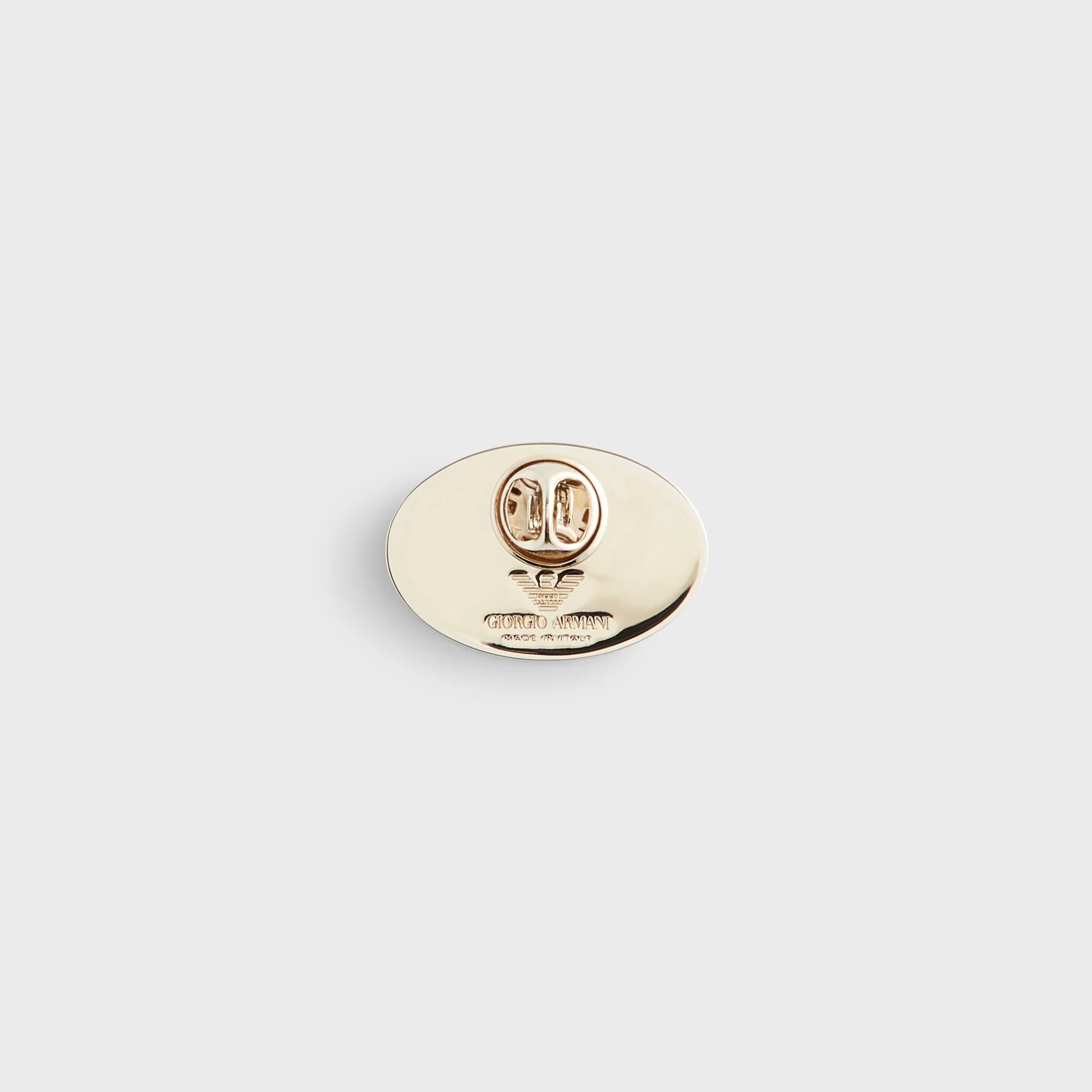 Giorgio Armani & Kith Malibu Pin - Multi - Image 2