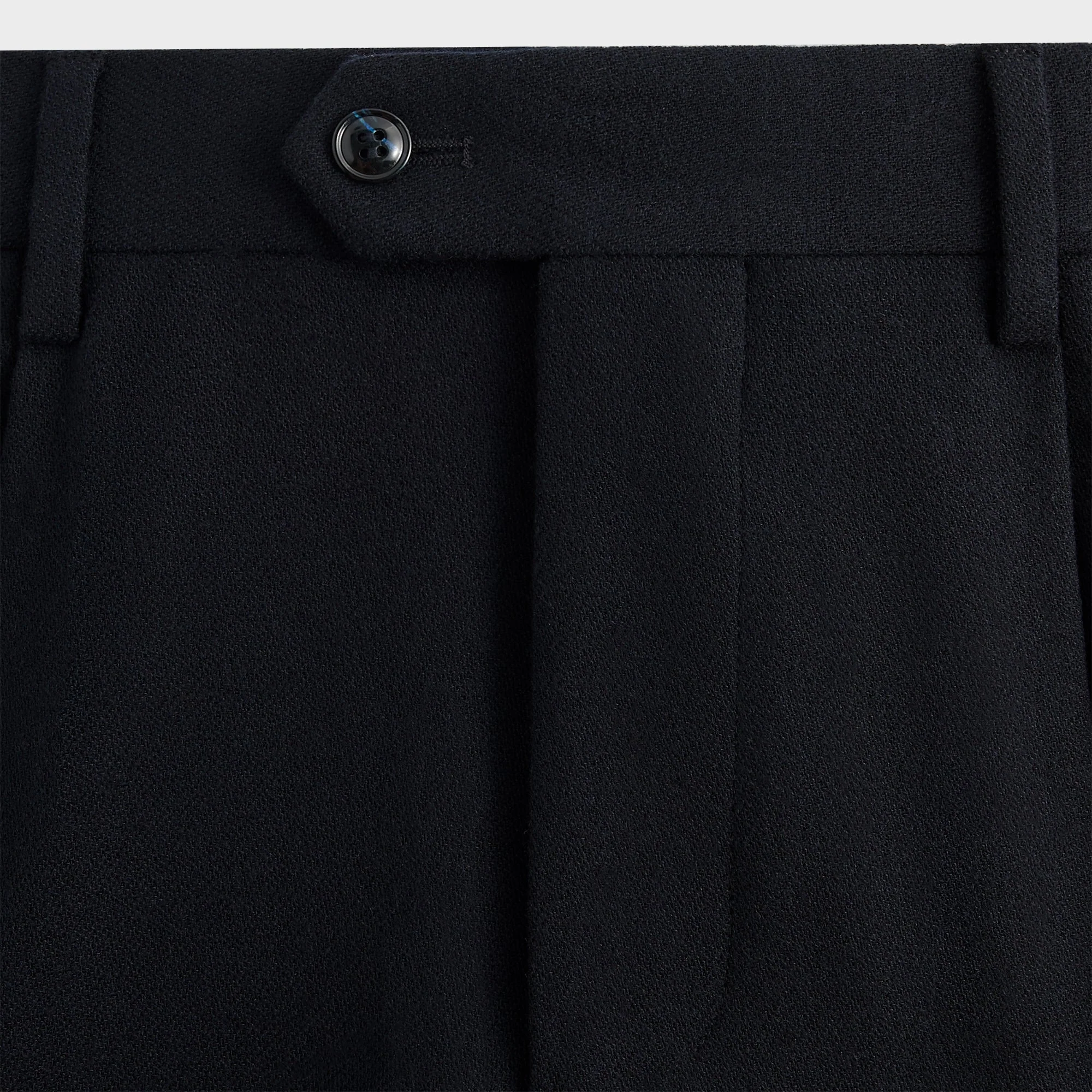 Giorgio Armani & Kith &Kin Traveler Suit Pant - Ink - Image 4