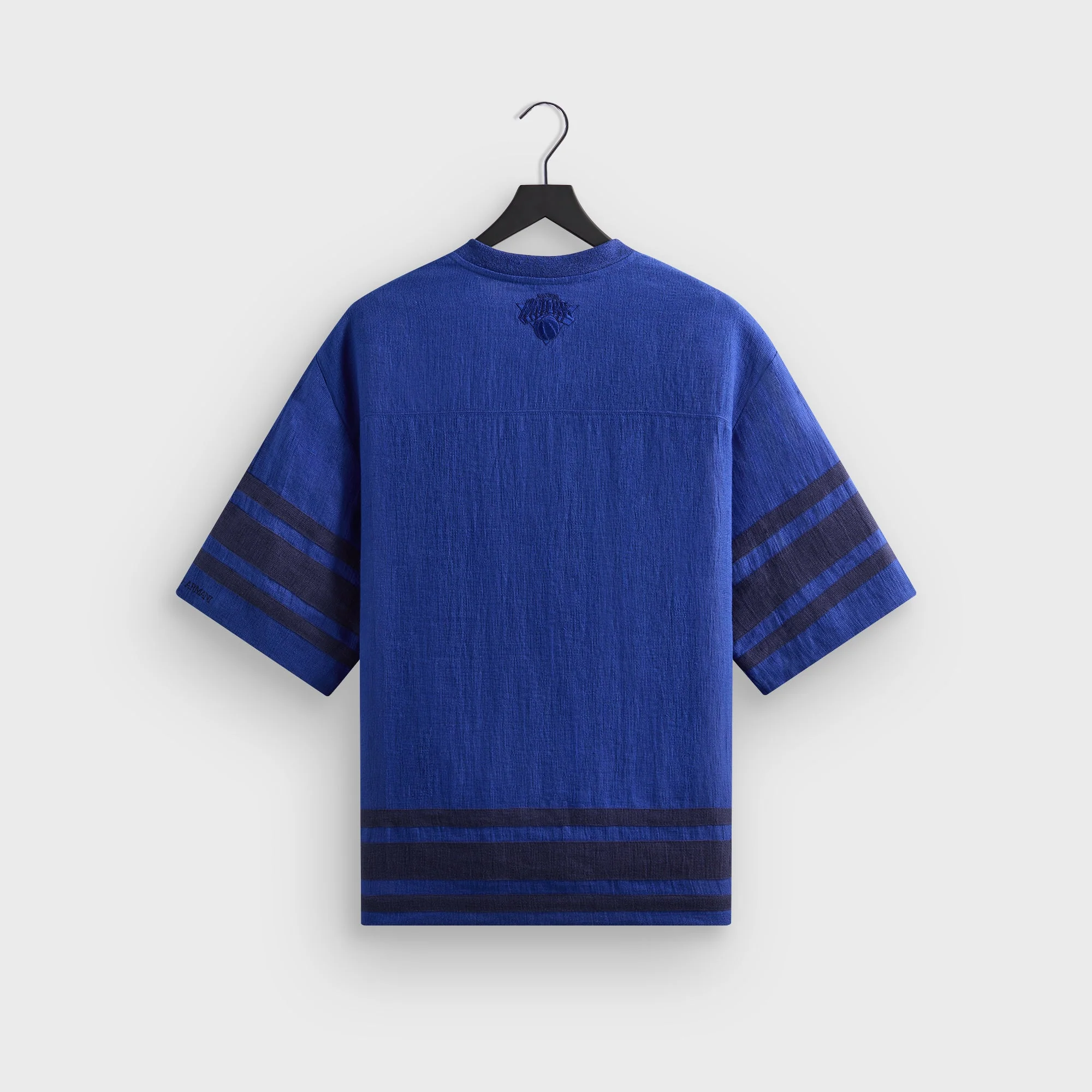 Giorgio Armani & Kith for the New York Knicks Malik Shirt - Current - Image 3