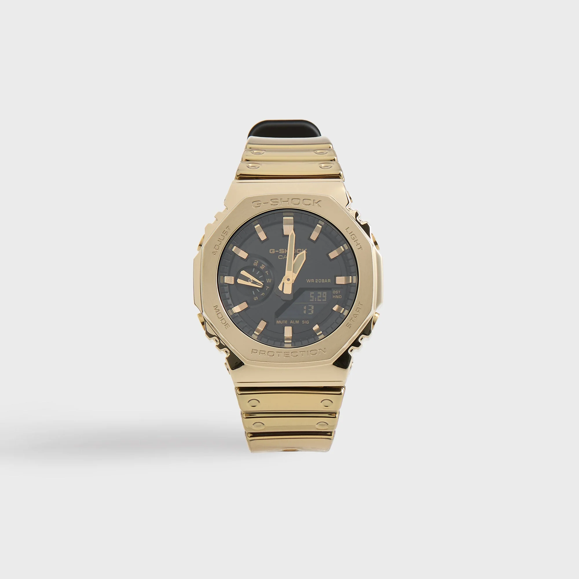 G-SHOCK GM2100YMG-9A