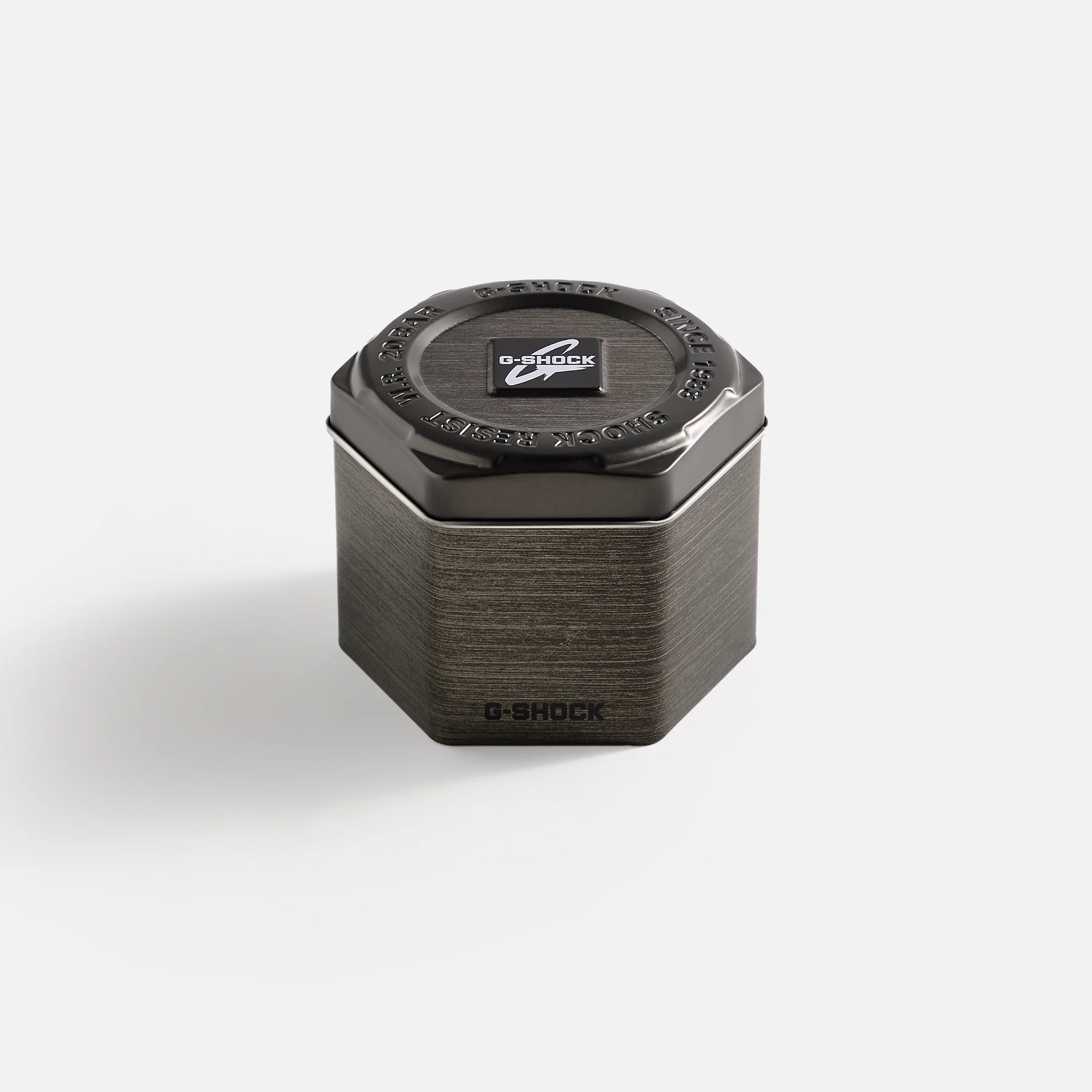 G-SHOCK GM2110D-7A - Steel - Image 2