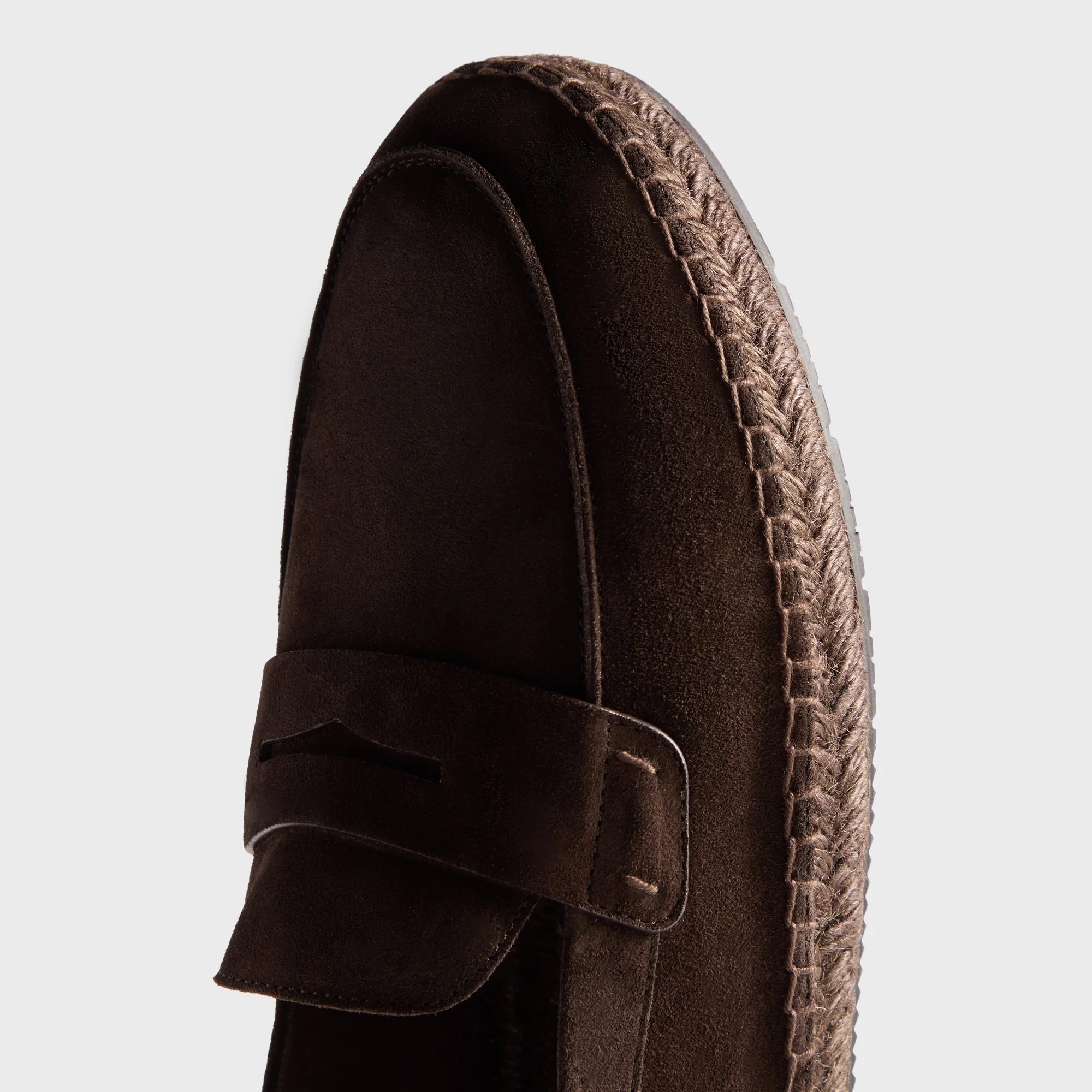 Giorgio Armani & Kith Espadrilla Suede - Pepe - Image 10