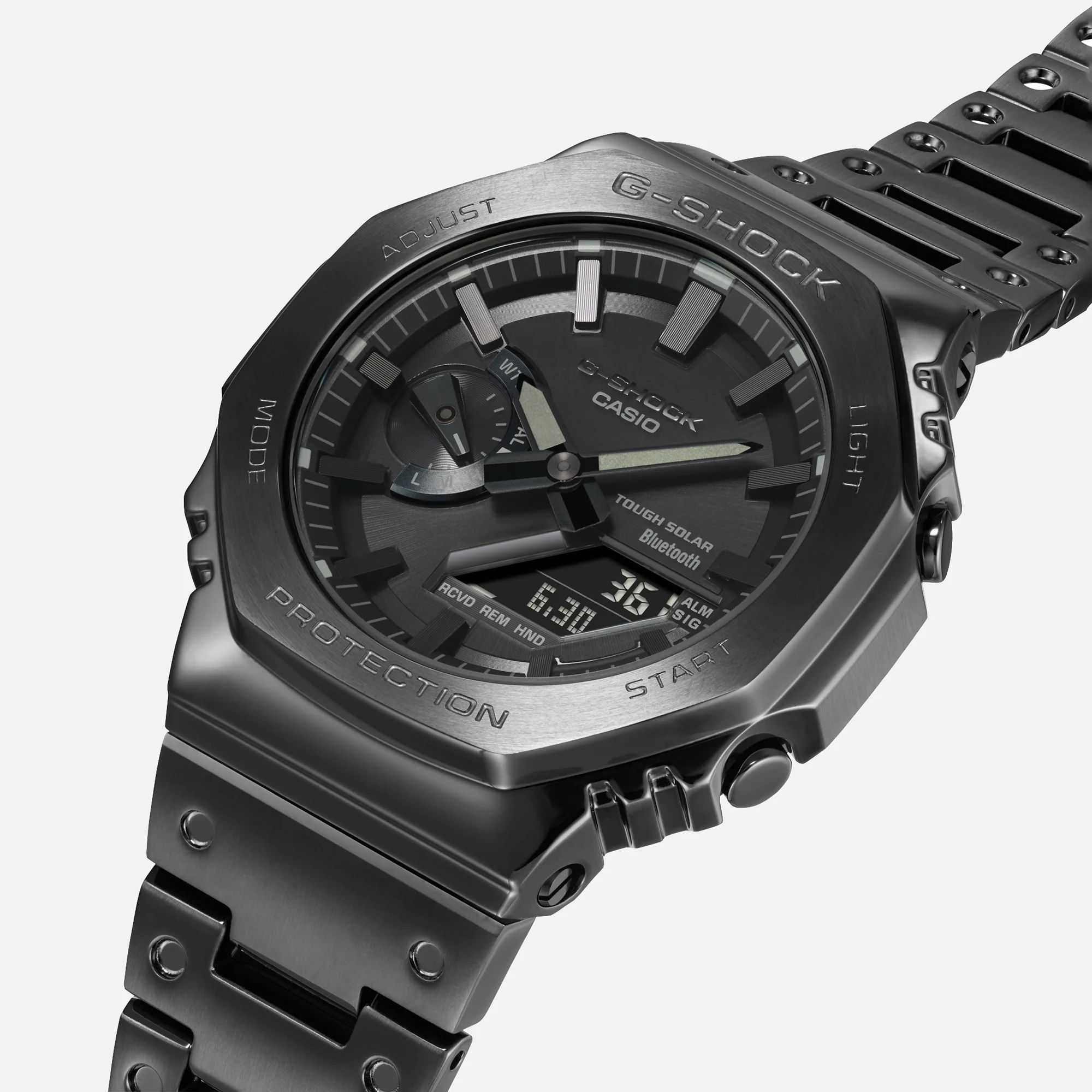 G-SHOCK GMB2100BD-1A - Black - Image 2