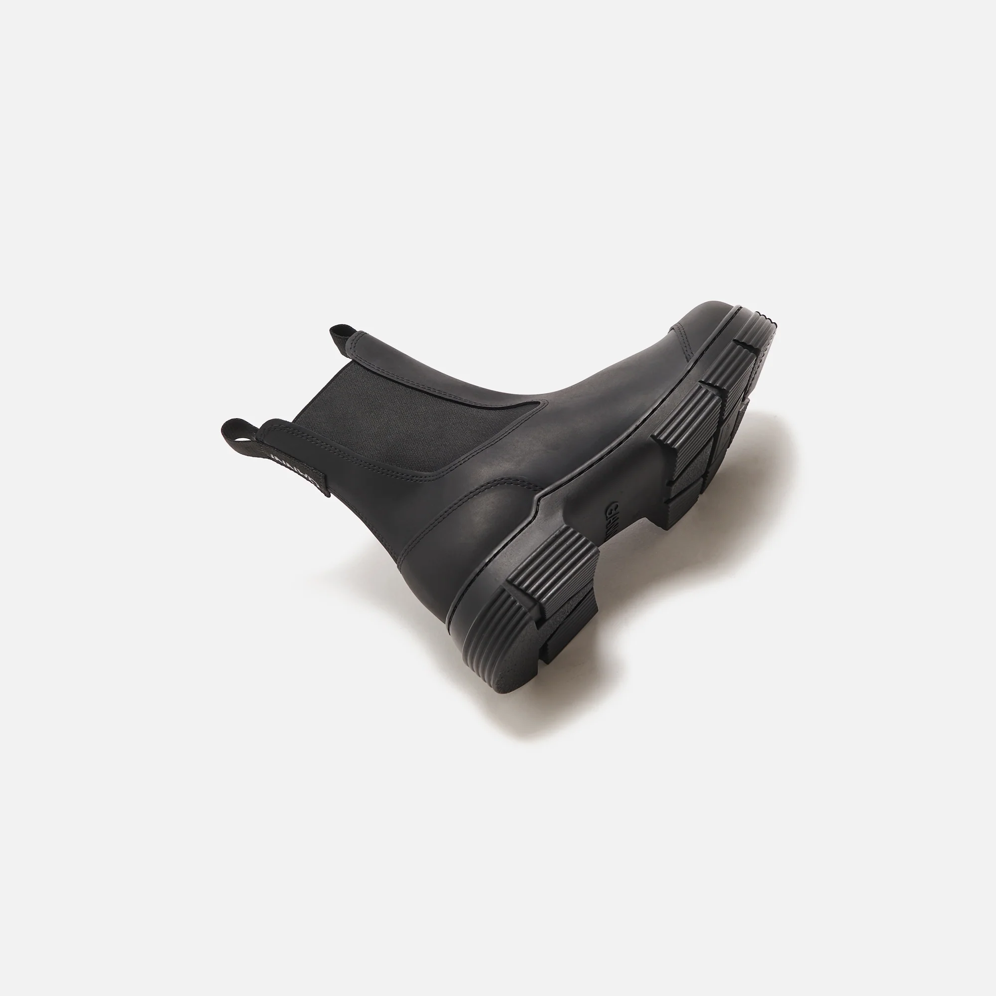 Ganni WMNS City Boot - Black - Image 5