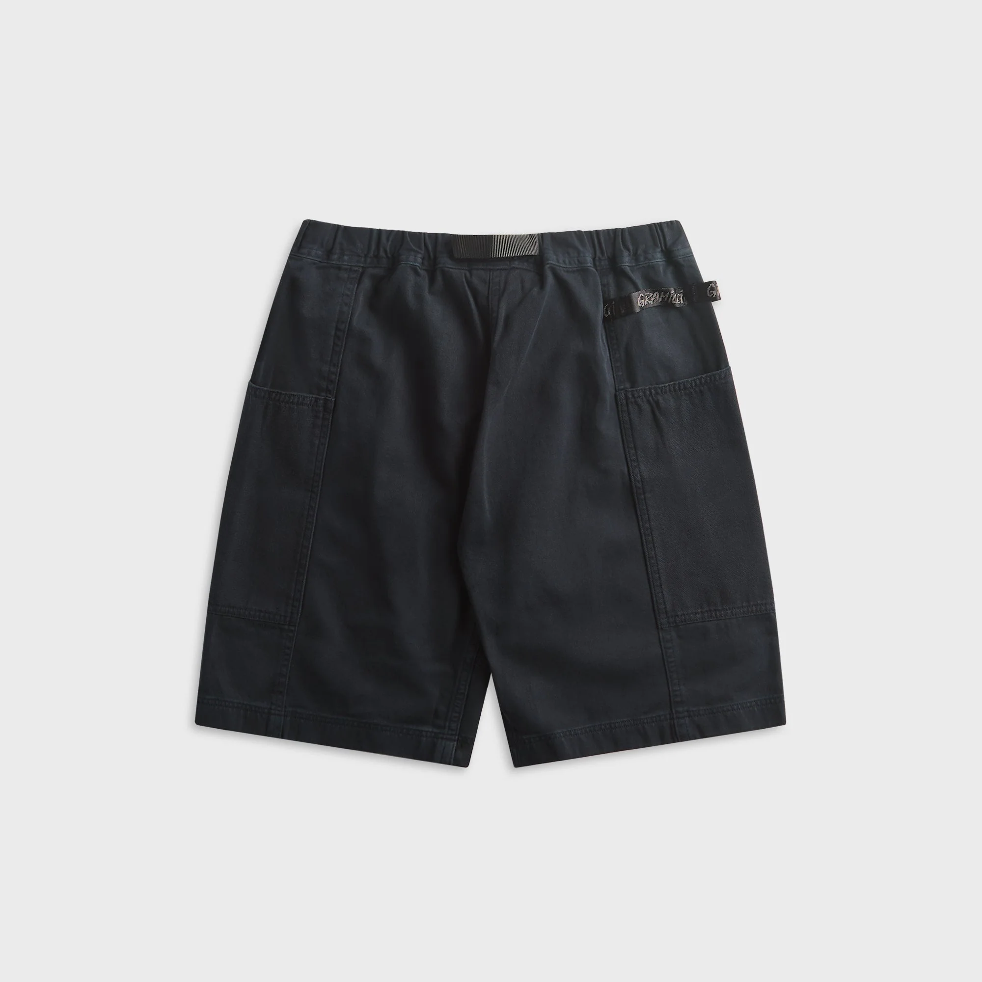 Gramicci Gadget Short - Double Navy - Image 2