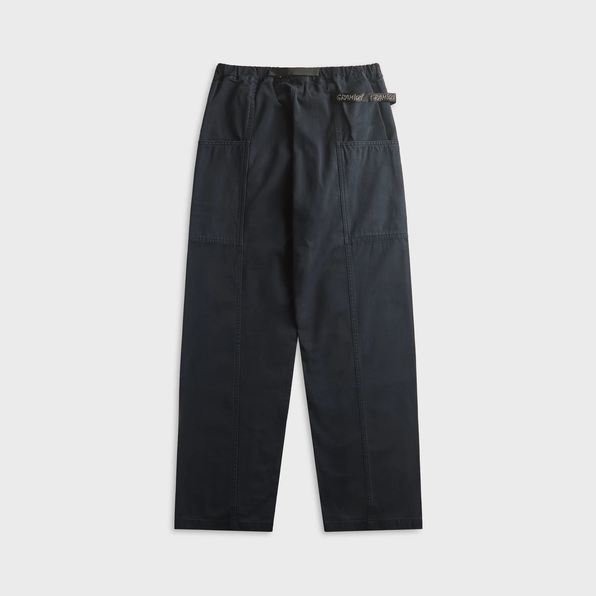 Gramicci Gadget Pant - Double Navy - Image 2