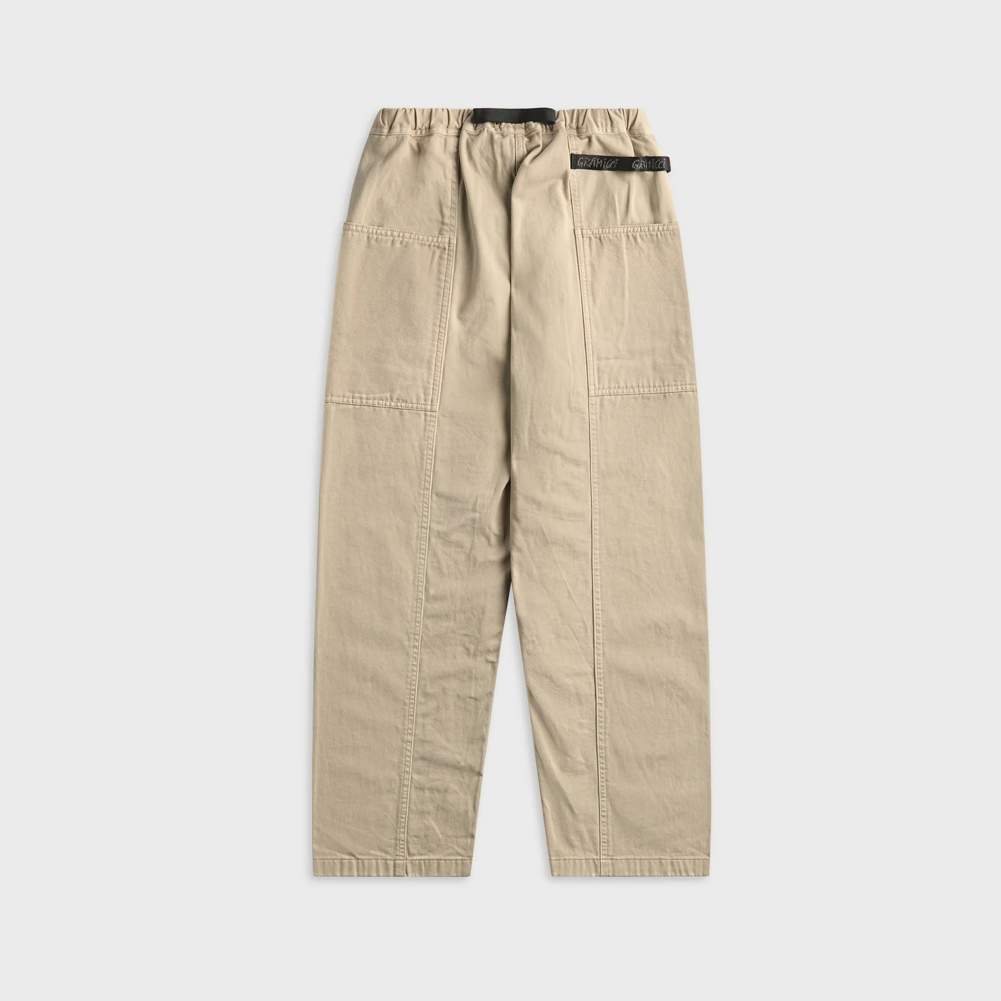 Gramicci Gadget Pant - Sand Pigment - Image 2