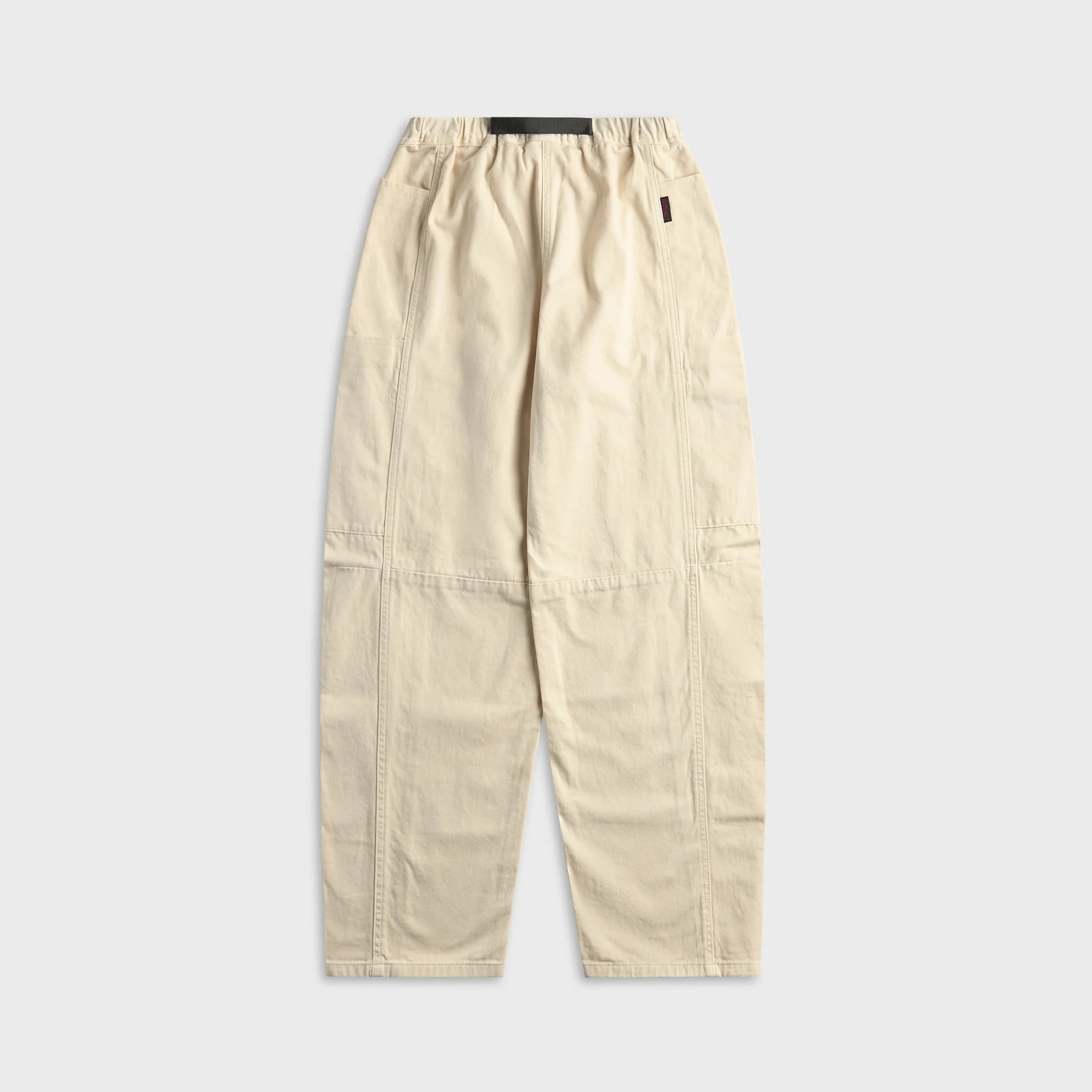 Gramicci Voyager Pant - Greige - Image 2