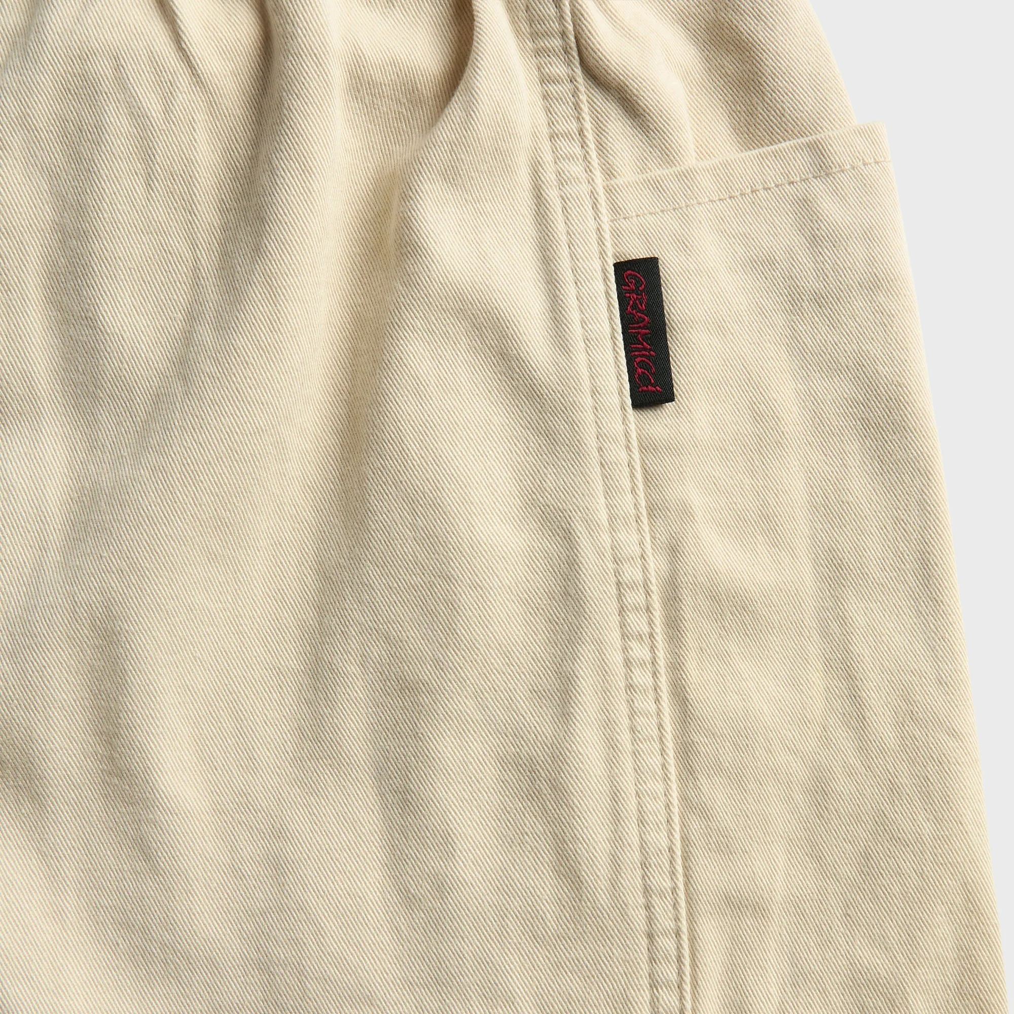 Gramicci Voyager Pant - Greige - Image 3
