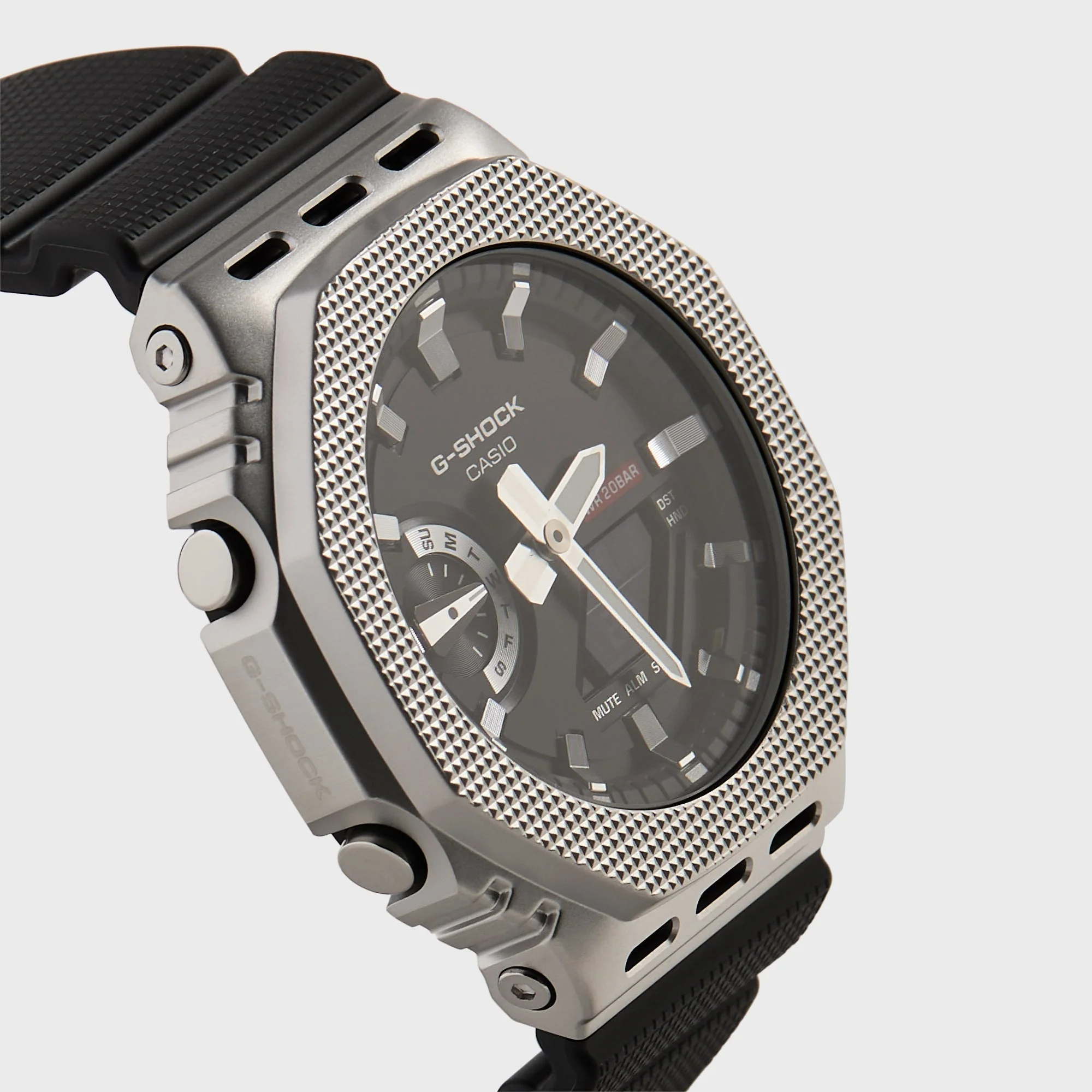 G-SHOCK GM2100M-1A - Black - Image 2