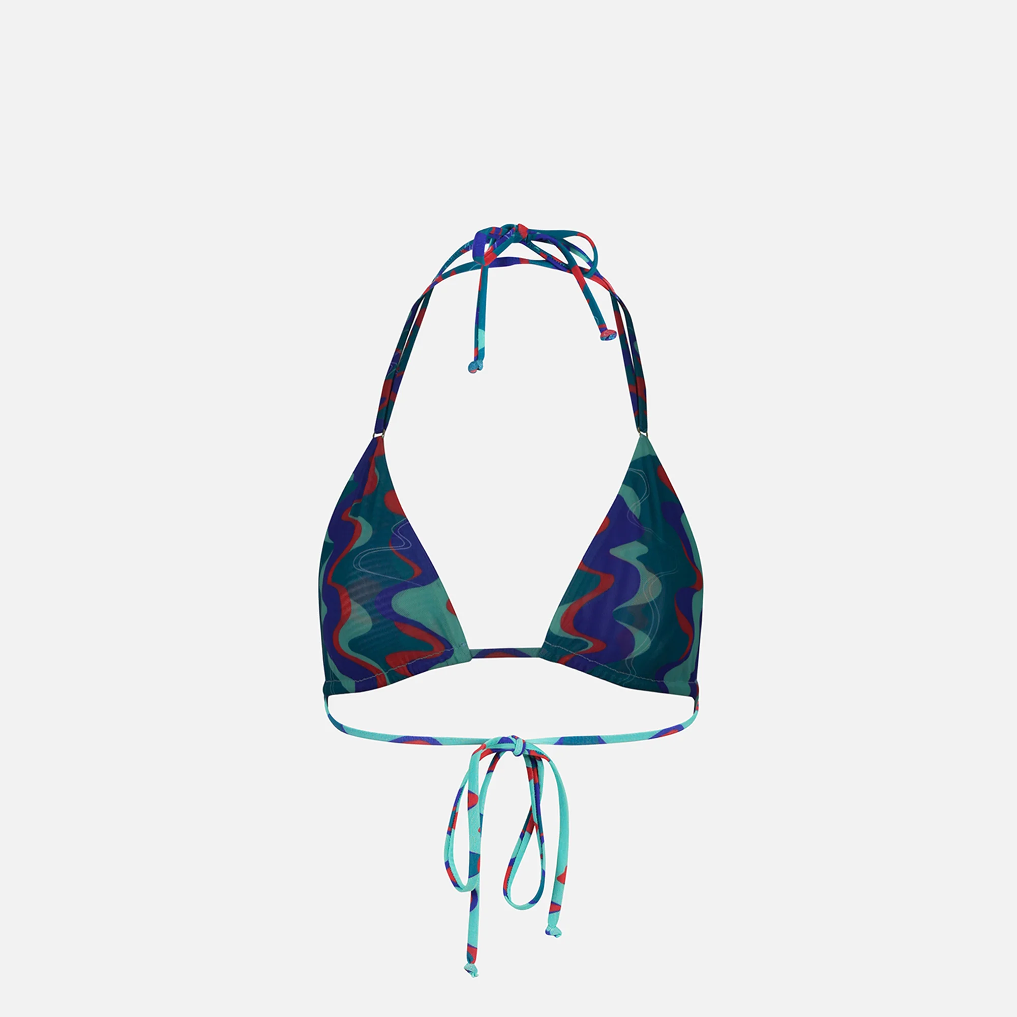 Gonza Triangle Top - Mar - Image 2